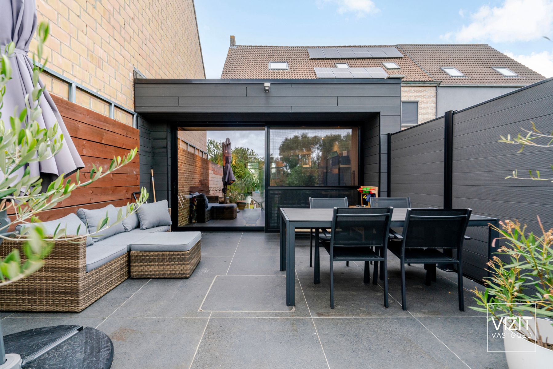 Smaakvol gerenoveerde woning met 2 slaapkamers foto 14