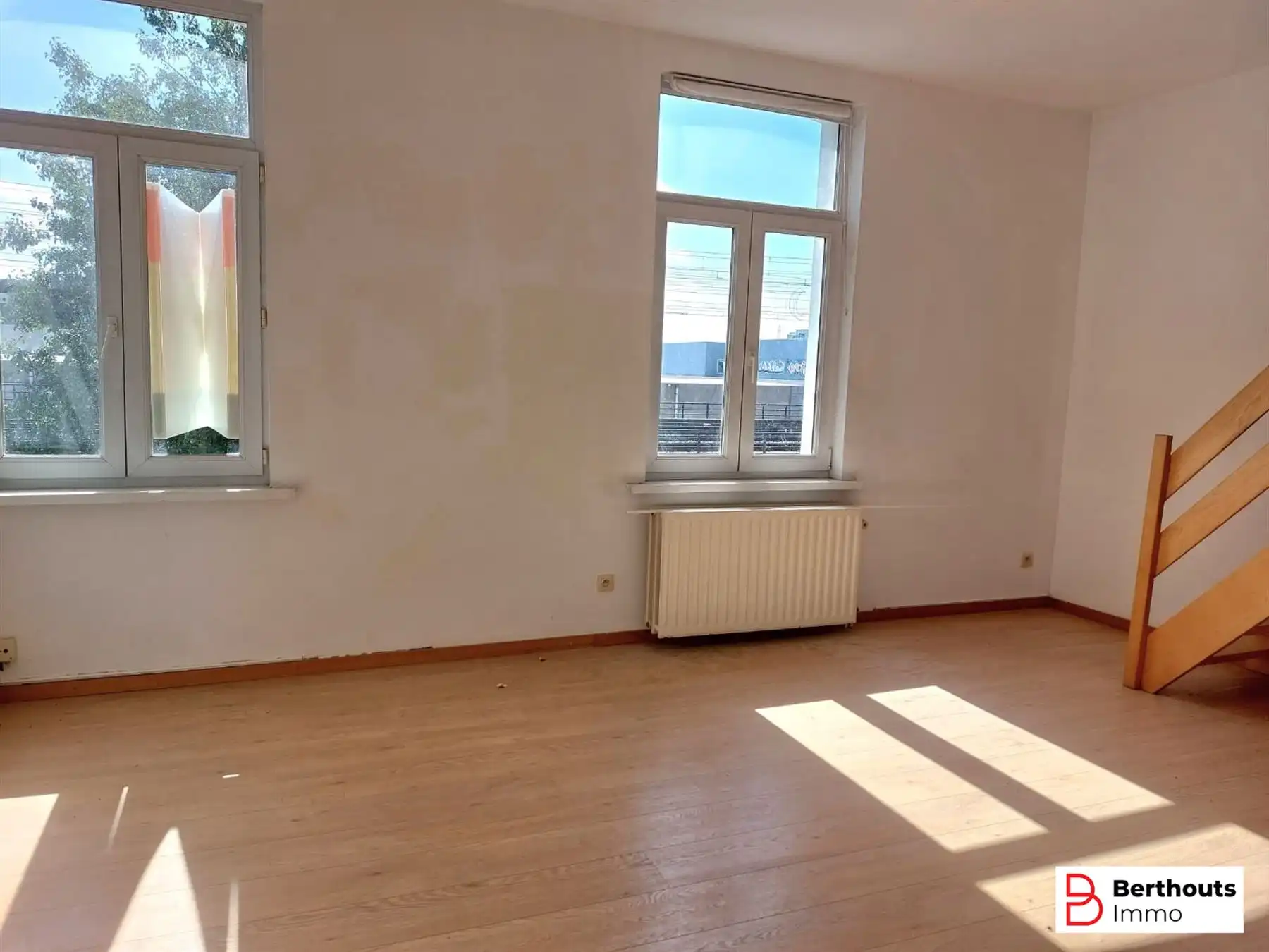 Appartement 1 slaapkamer foto 5
