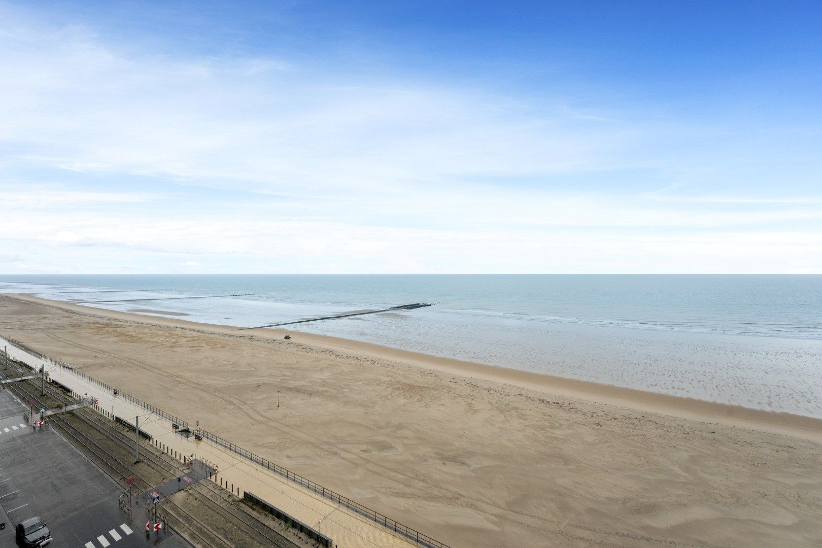 Penthouse te koop Zeedijk 22 - - 8430 Middelkerke