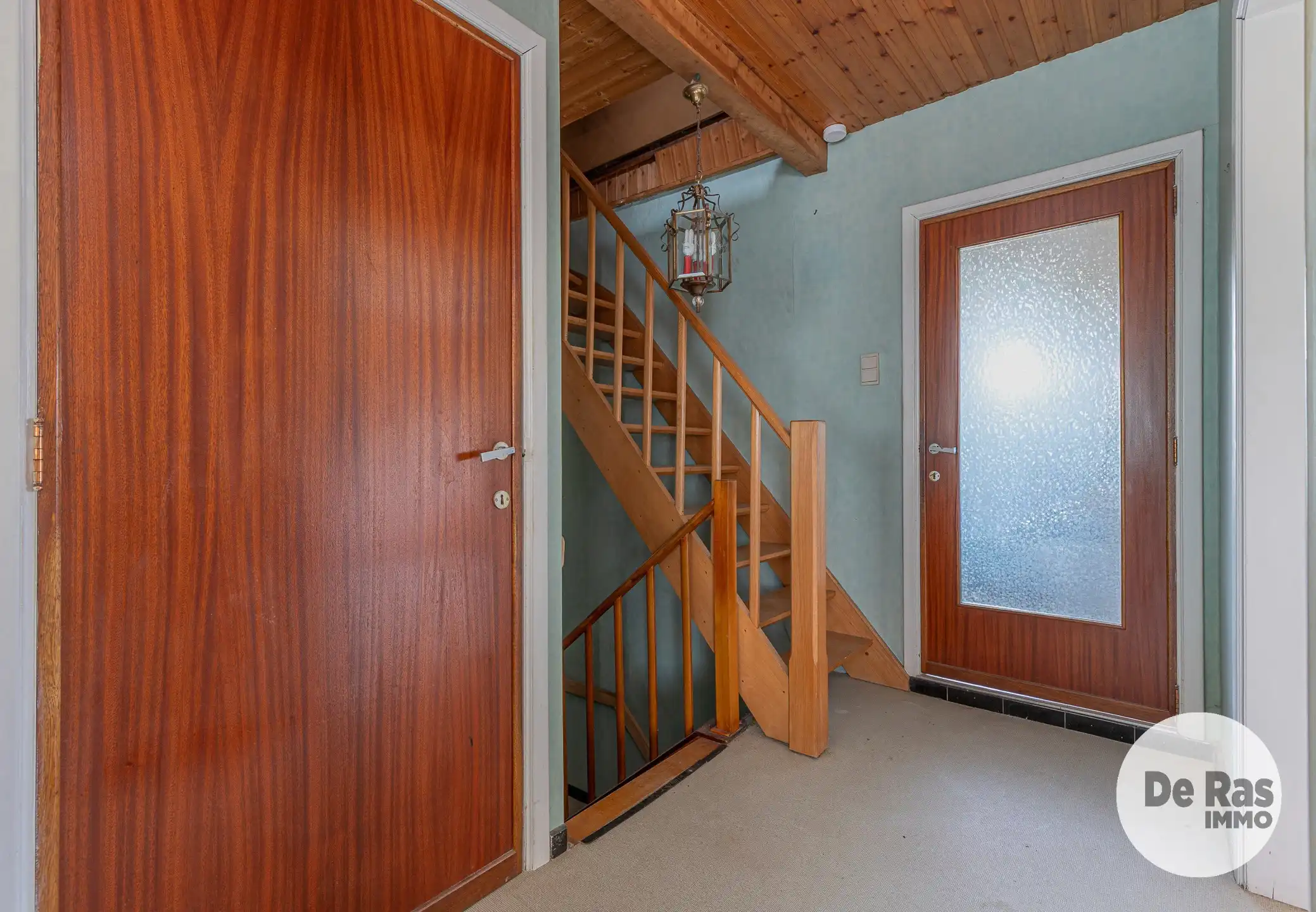 ERPE-MERE - SOLIDE WONING MET 3 KAMERS EN TUIN foto 25