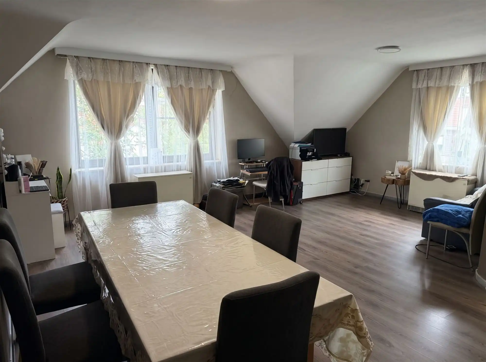 Mooi verzorgd duplexappartement foto 3