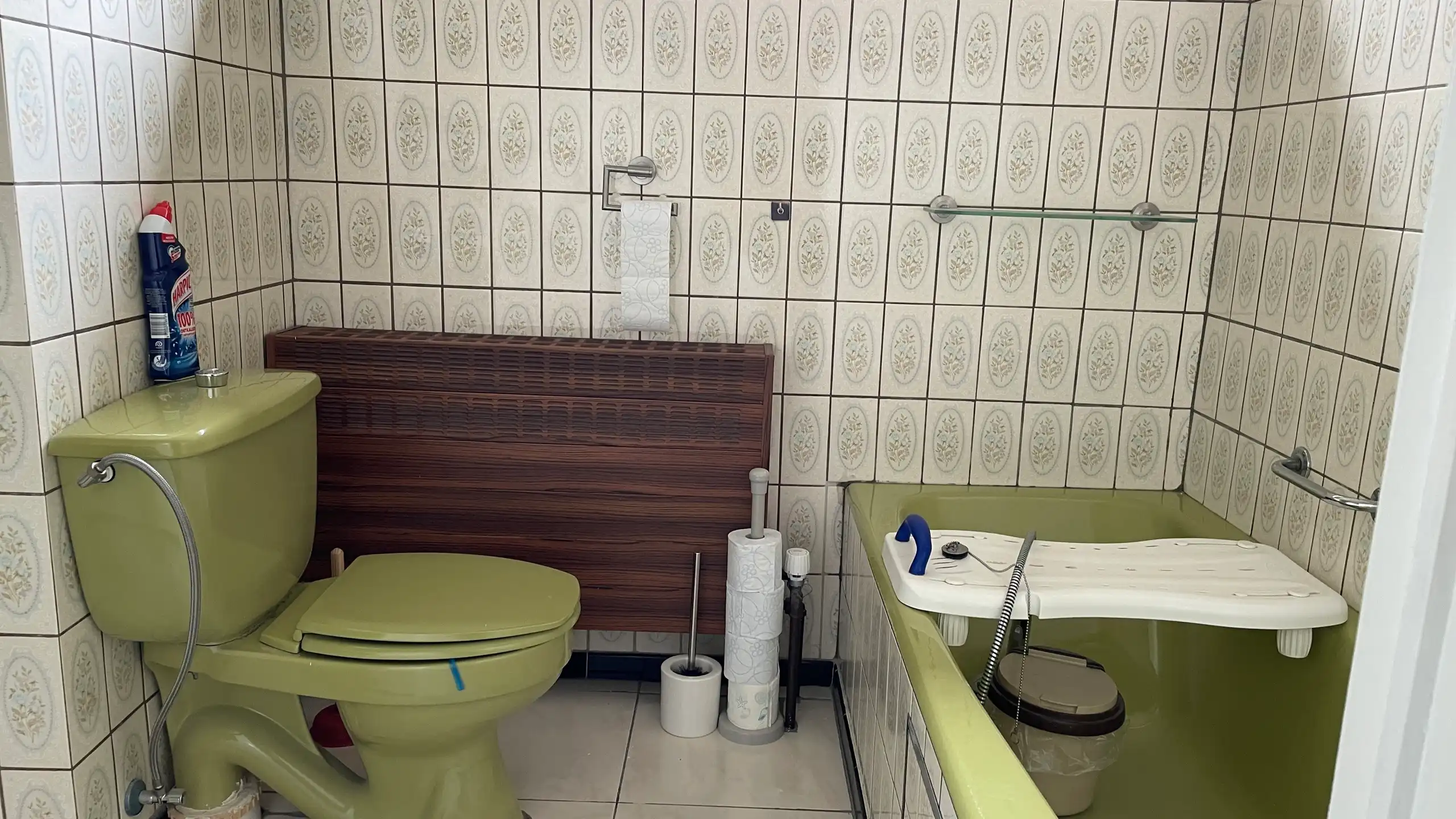 Appartement te koop foto 7