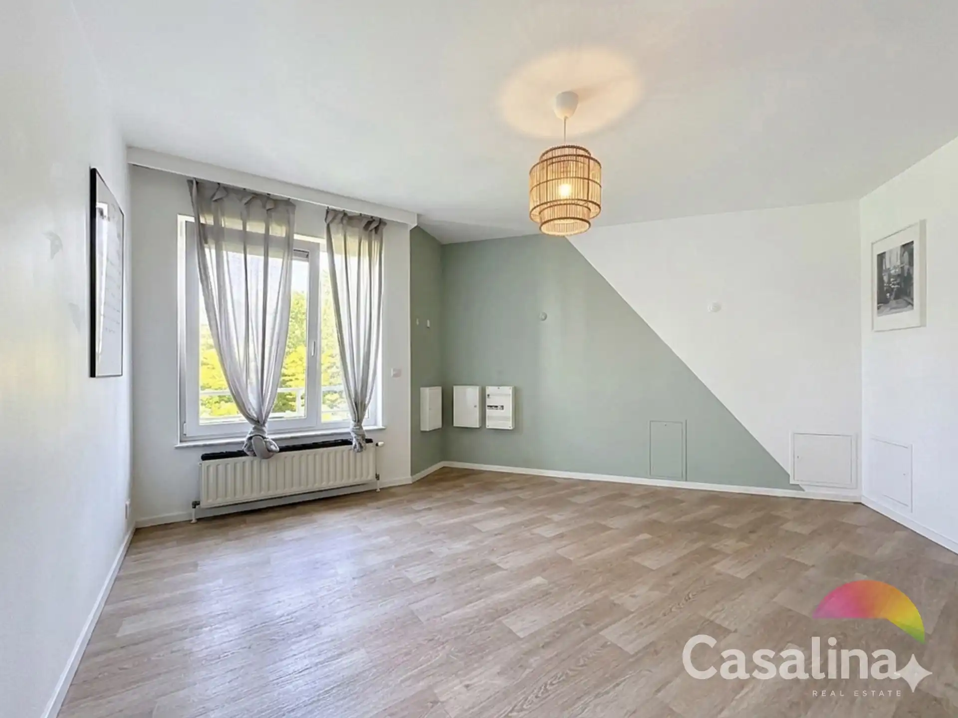 Appartement van 127 m² – 2 slaapkamers foto 7