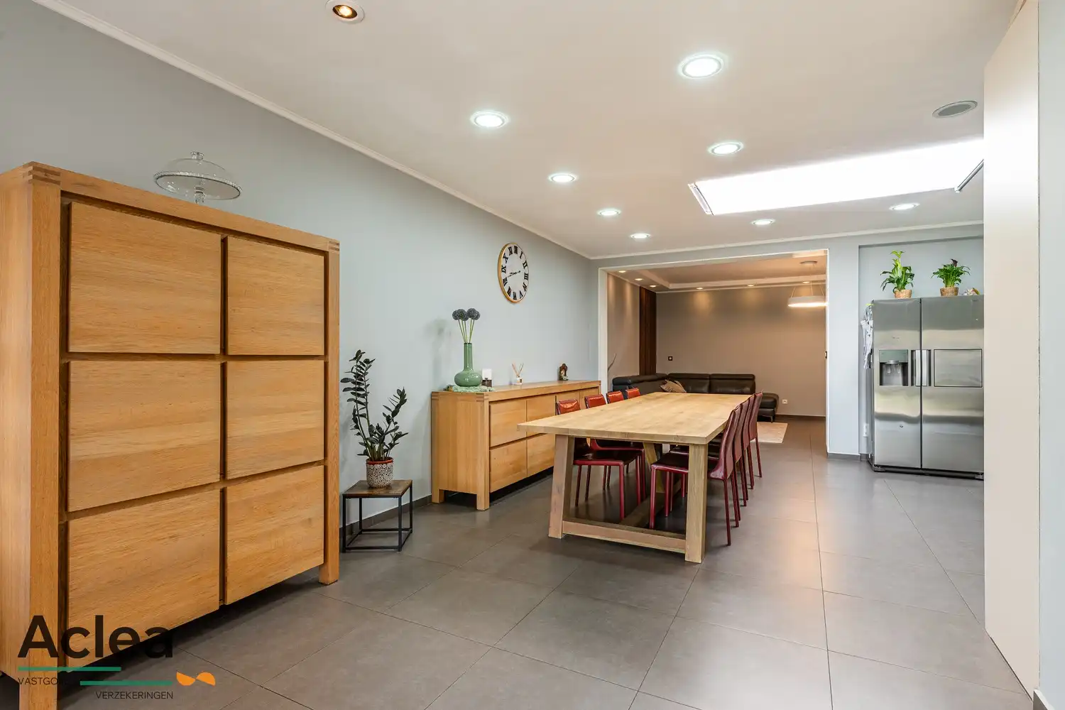 Instapklare woning met tuin foto 9
