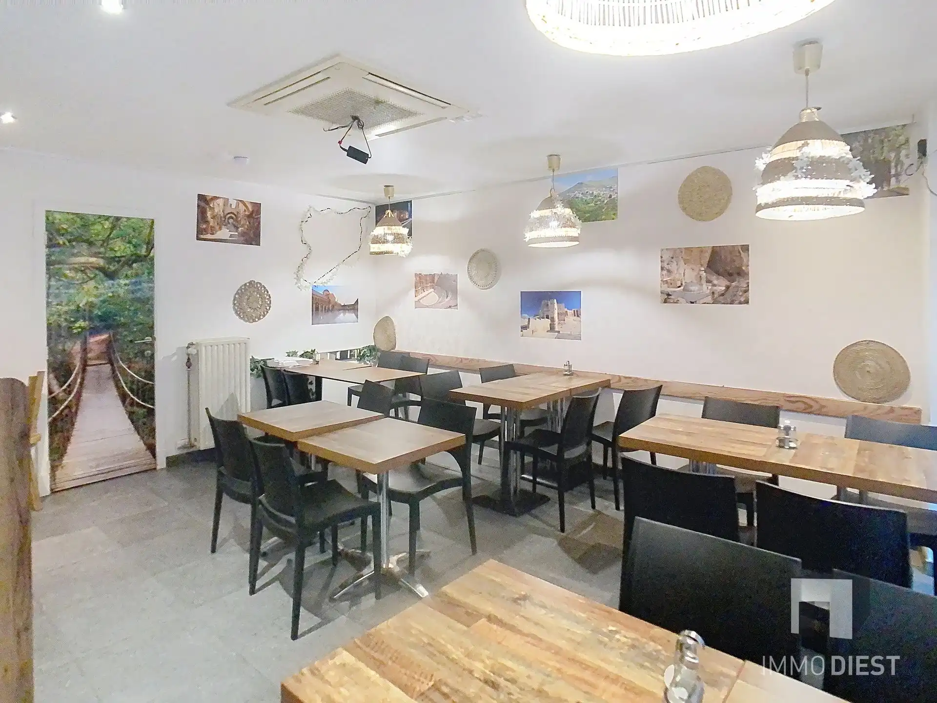 Frituur/broodjesbar over te nemen op topligging  foto 3