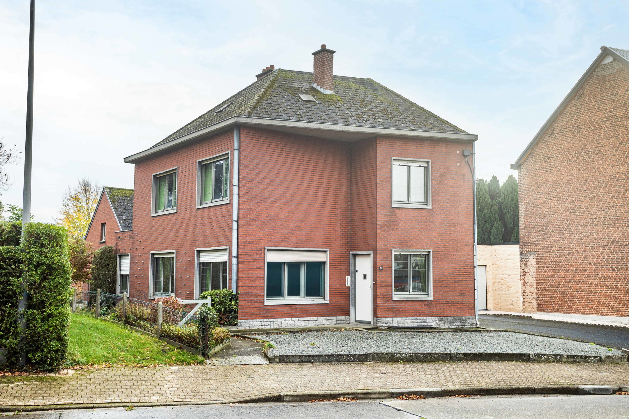 Huis te koop 9600 Ronse