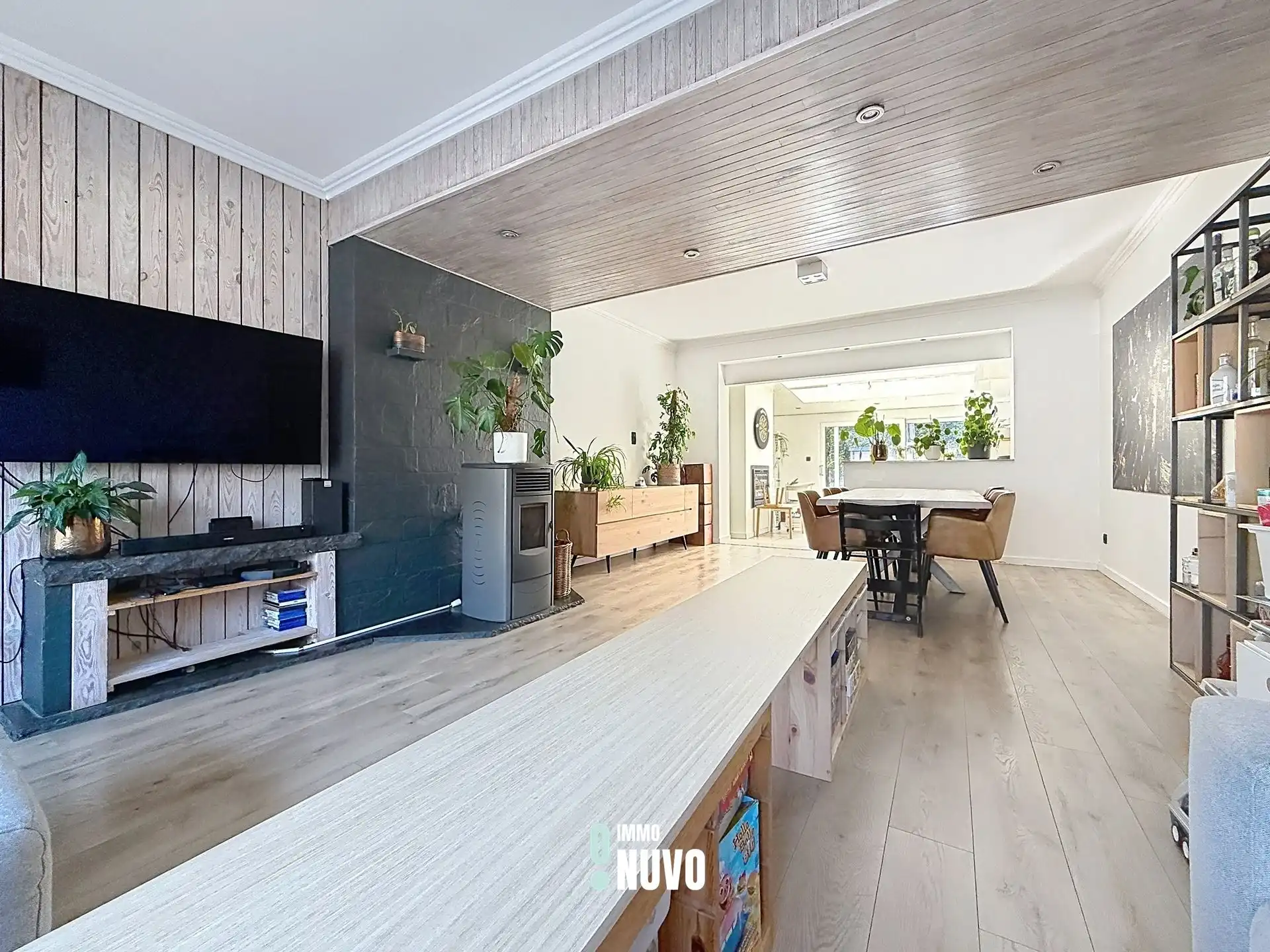 Woning foto 7