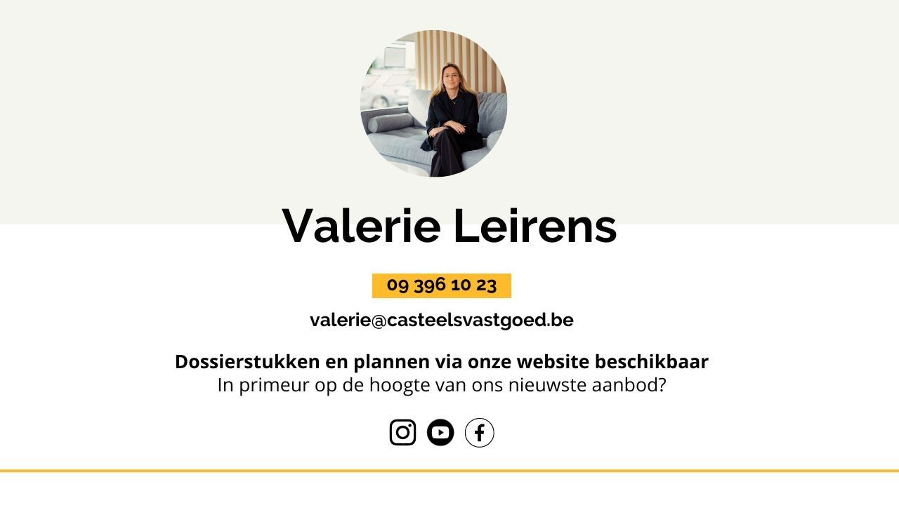 Wonen met klasse in het hart van Wetteren foto 13