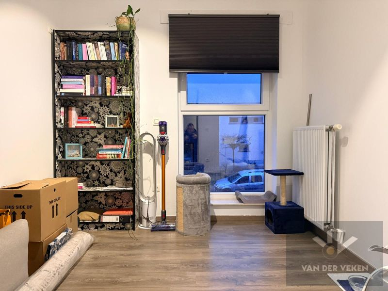 Energiezuinig 2-slpk app in een trendy woonbuurt foto 7