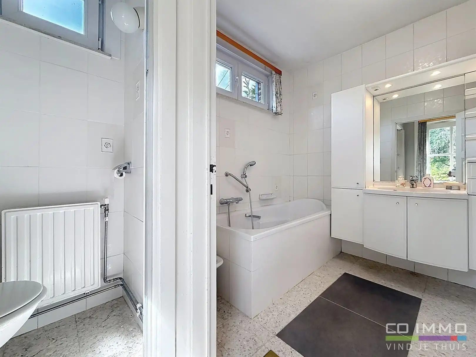 Karaktervolle woning, 4 slpks op een perceel van > 1 hectare foto 46