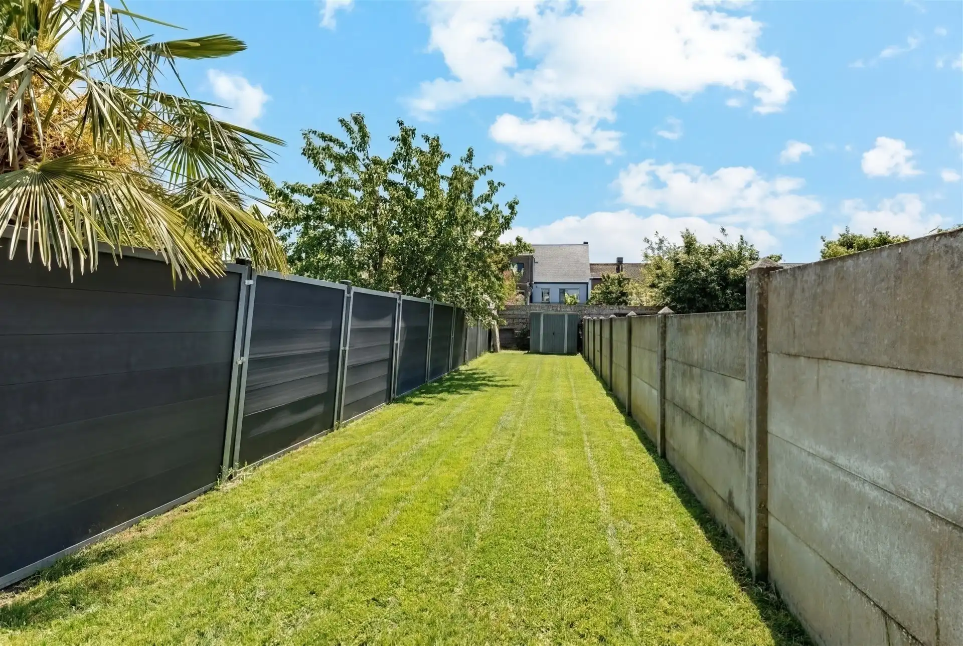 Prachtig gerenoveerde woning met 3 slks en tuin foto 19