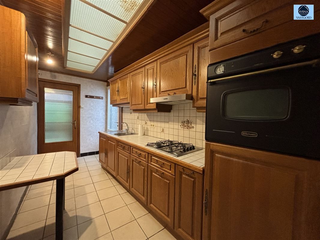 !!!VERKOCHT!!!OP TE FRISSEN WONING MET 3 SLAAPKAMERS foto 5