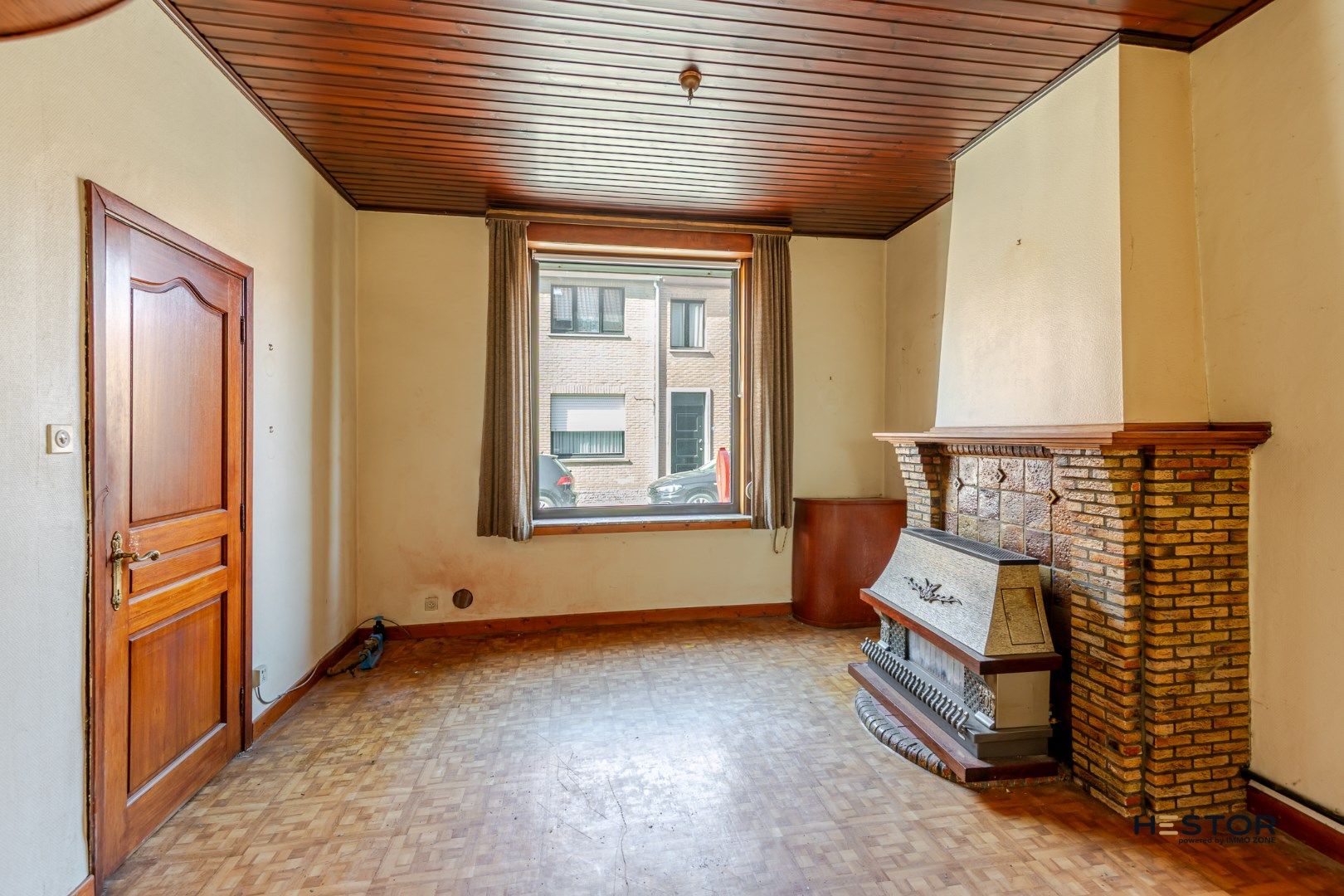Woning met naastgelegen bouwgrond in Hamme!  foto 4