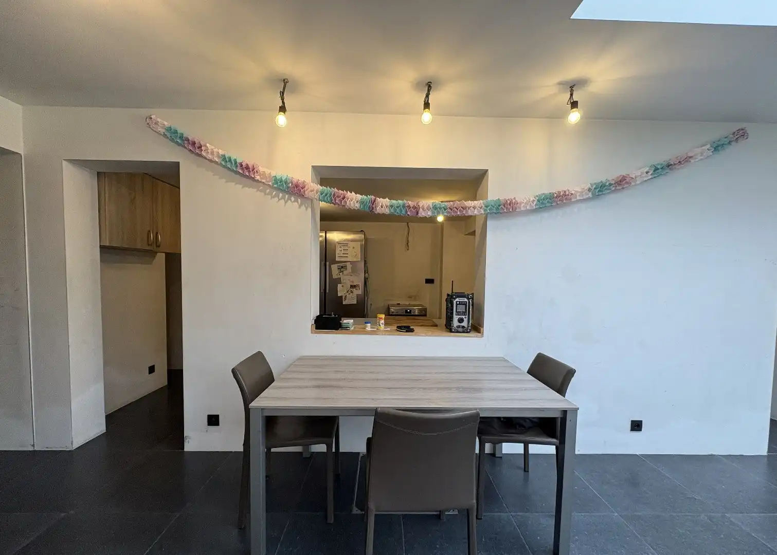 🏡 Grondig gerenoveerde woning met zonnige tuin in centrum Vlamertinge (Ieper) foto 16