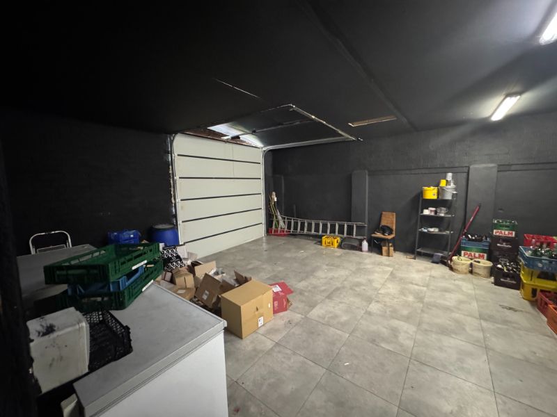 Handelspand op goede locatie! foto 17