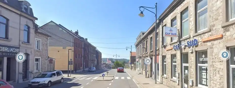 INVESTERINGSEIGENDOM CHAUSSEE DE LOUVAIN foto 3