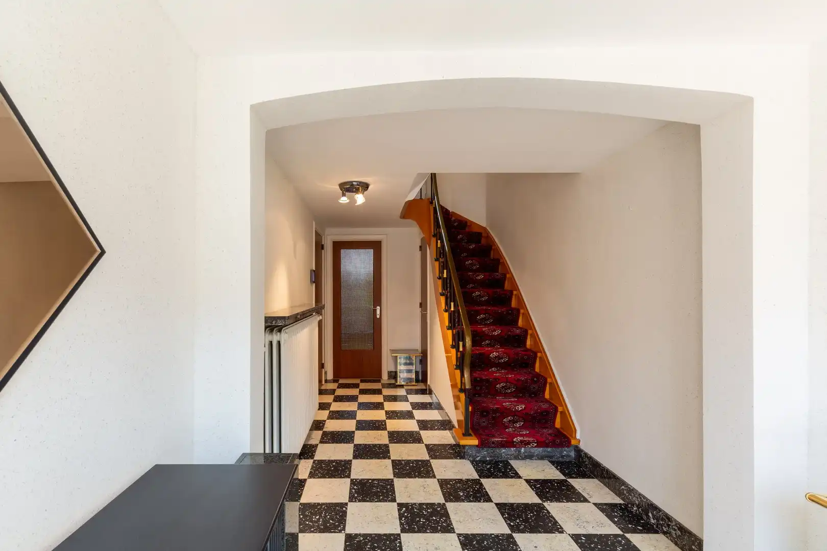 Zeer lichtrijke woning met unieke veranda foto 9