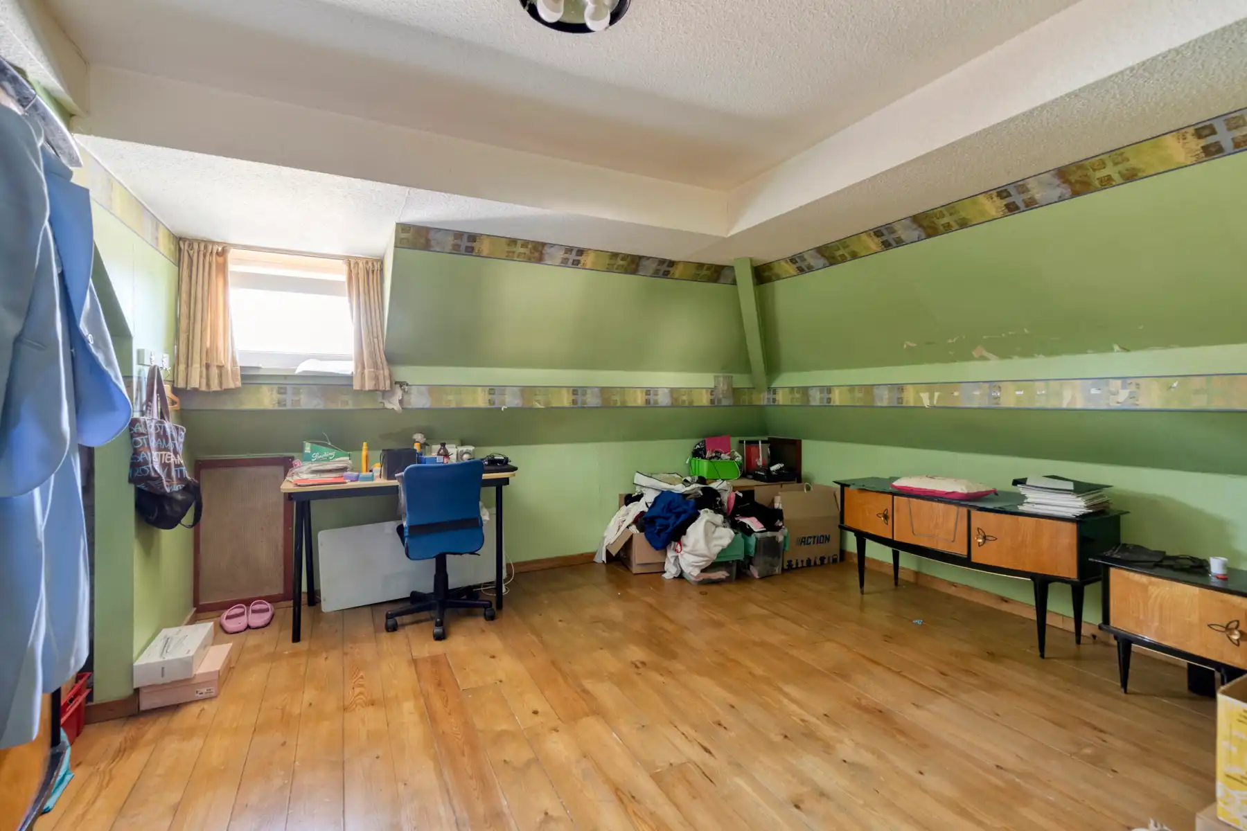 Ruime open bebouwing met tal van mogelijkheden - 208 m² foto 14