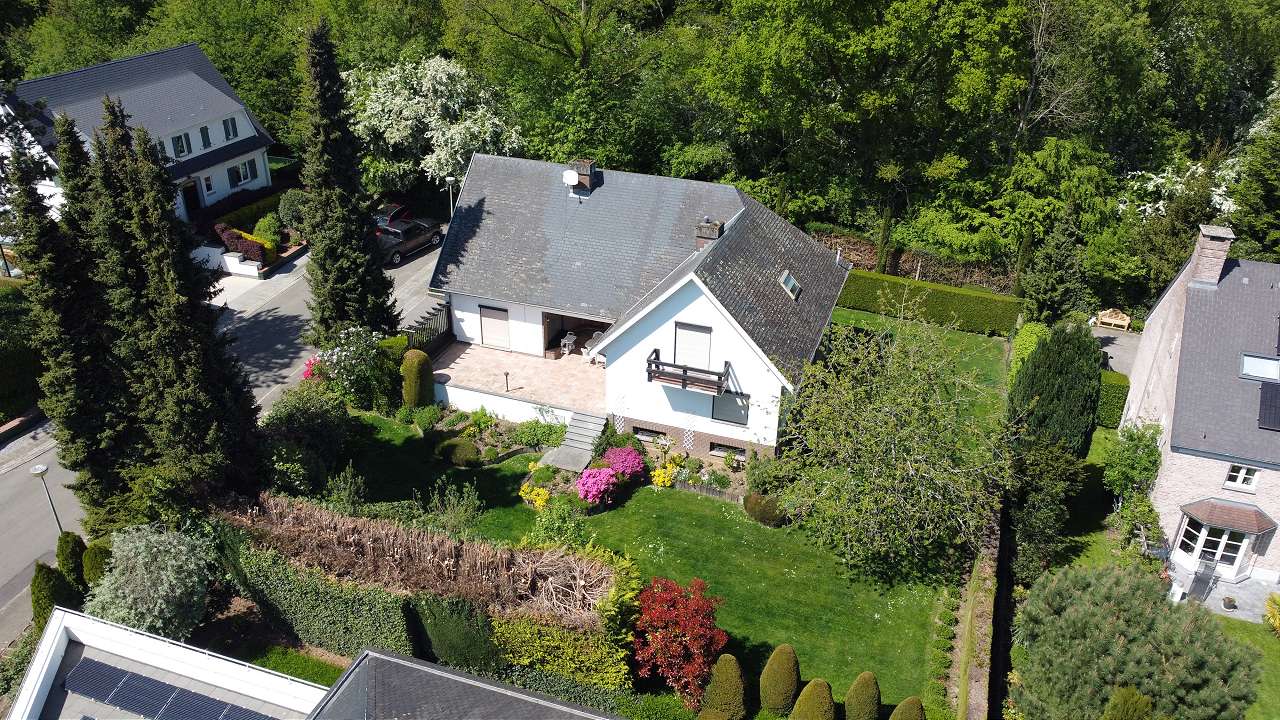 Villa te koop foto 2