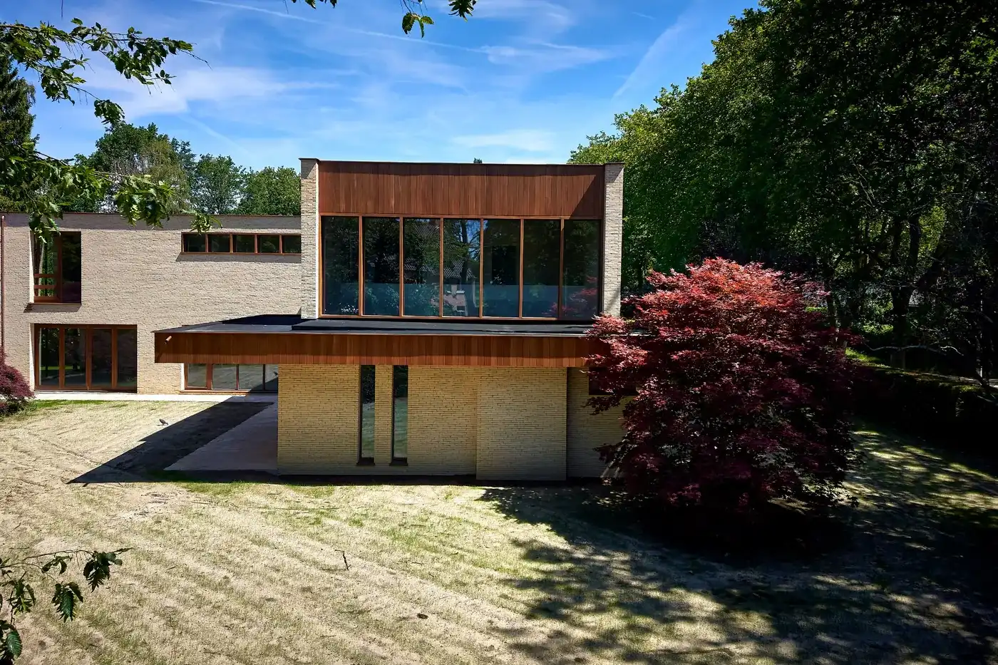 Villa te koop te Schoten - House Maple foto 4