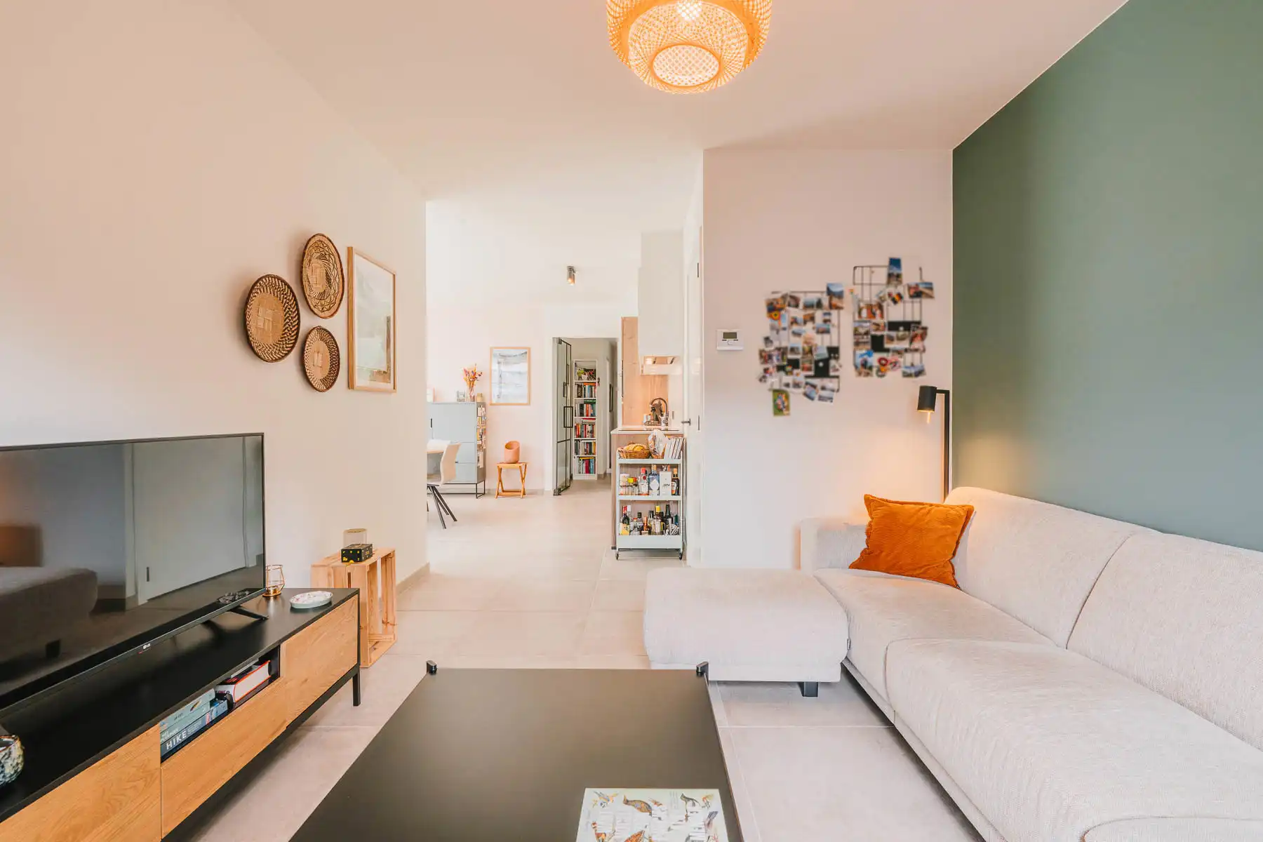  Prachtig en energiezuinig appartement op toplocatie te Rotselaar foto 14