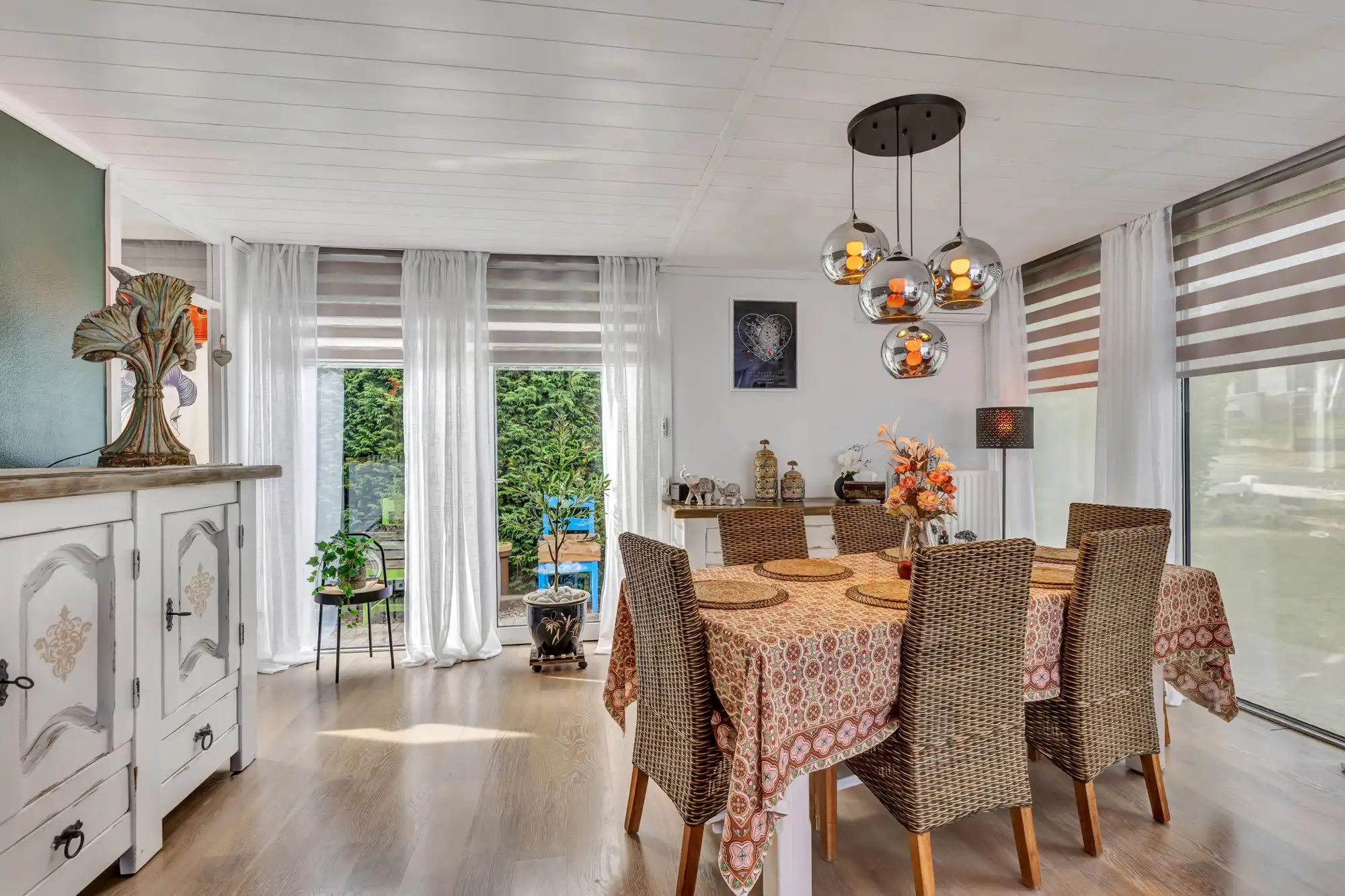 Gezellige bungalow op 4a 93ca foto 9