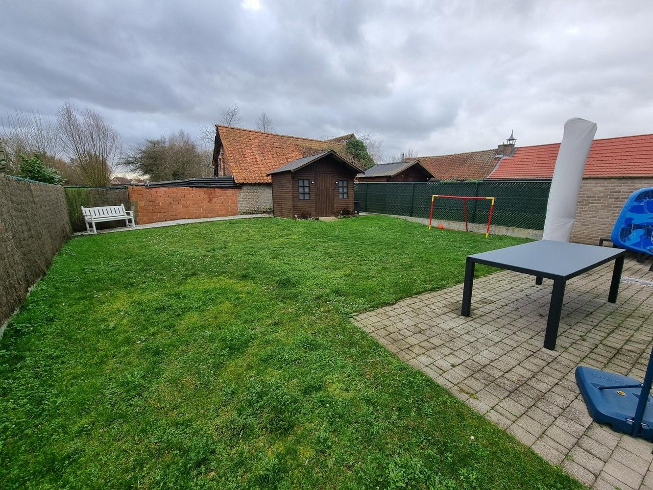 Mooie woning met 3 slaapkamers te huur! foto 10