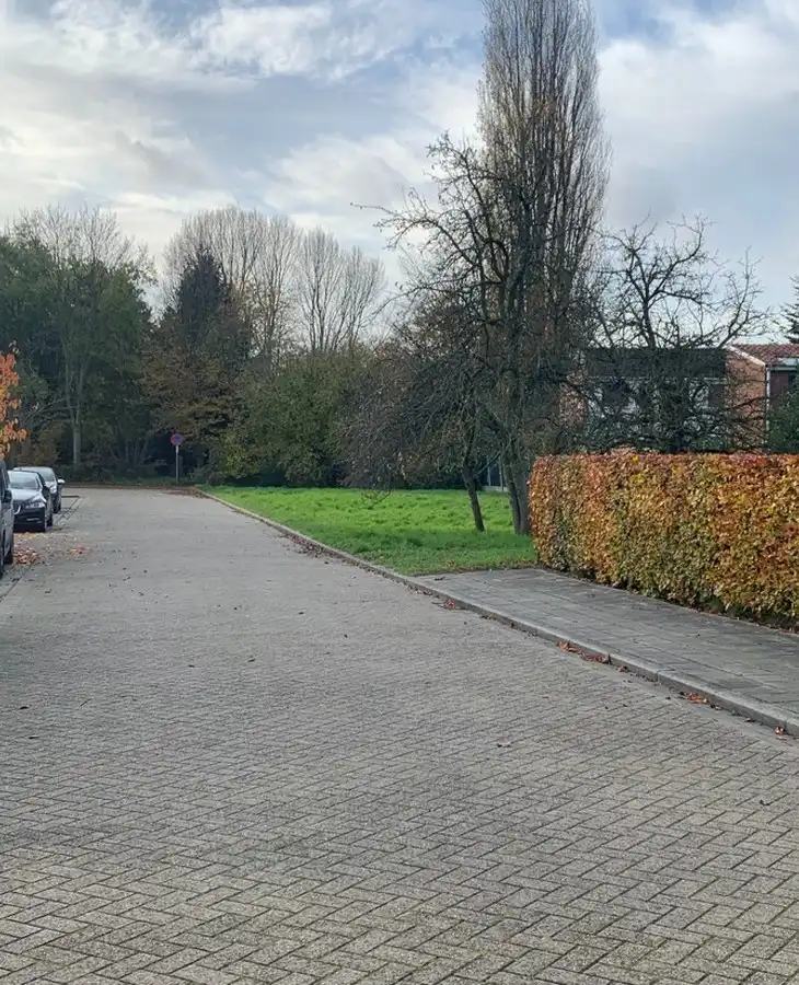 Rustig gelegen 2 slaapkamer appartement in een geliefde wijk te Wilrijk foto 11