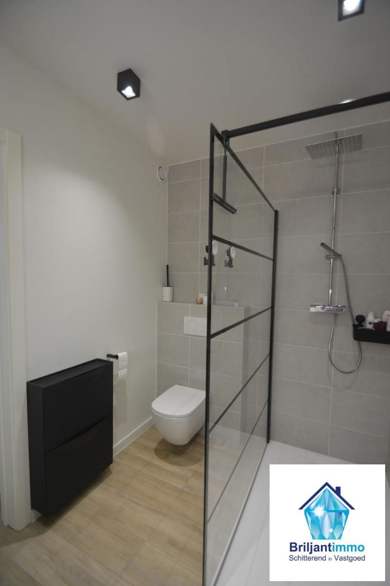 Energiezuinig appartement, 2 slp, terras en centrale ligging foto 9