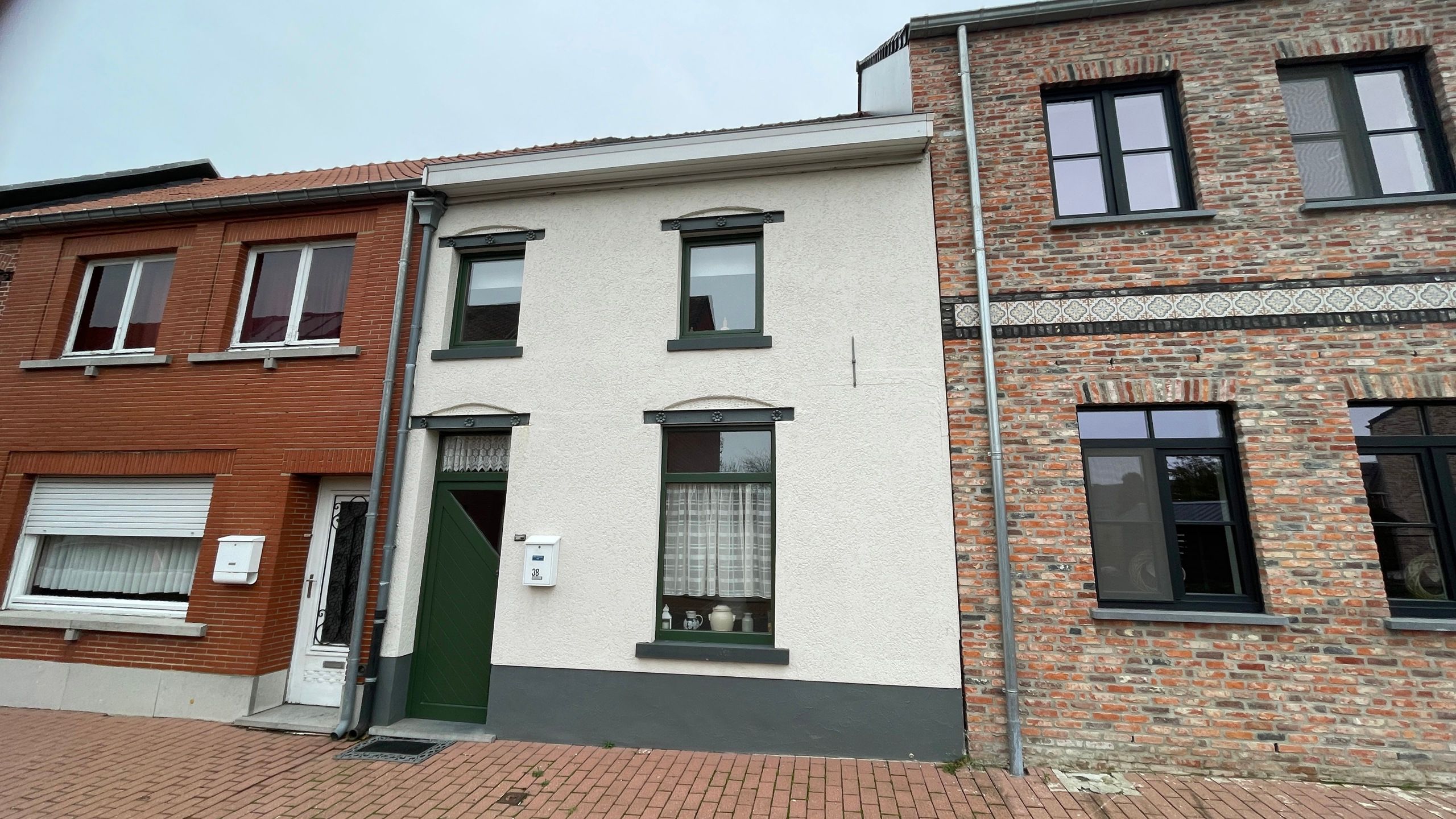 Hoofdfoto van de publicatie: Huis te koop