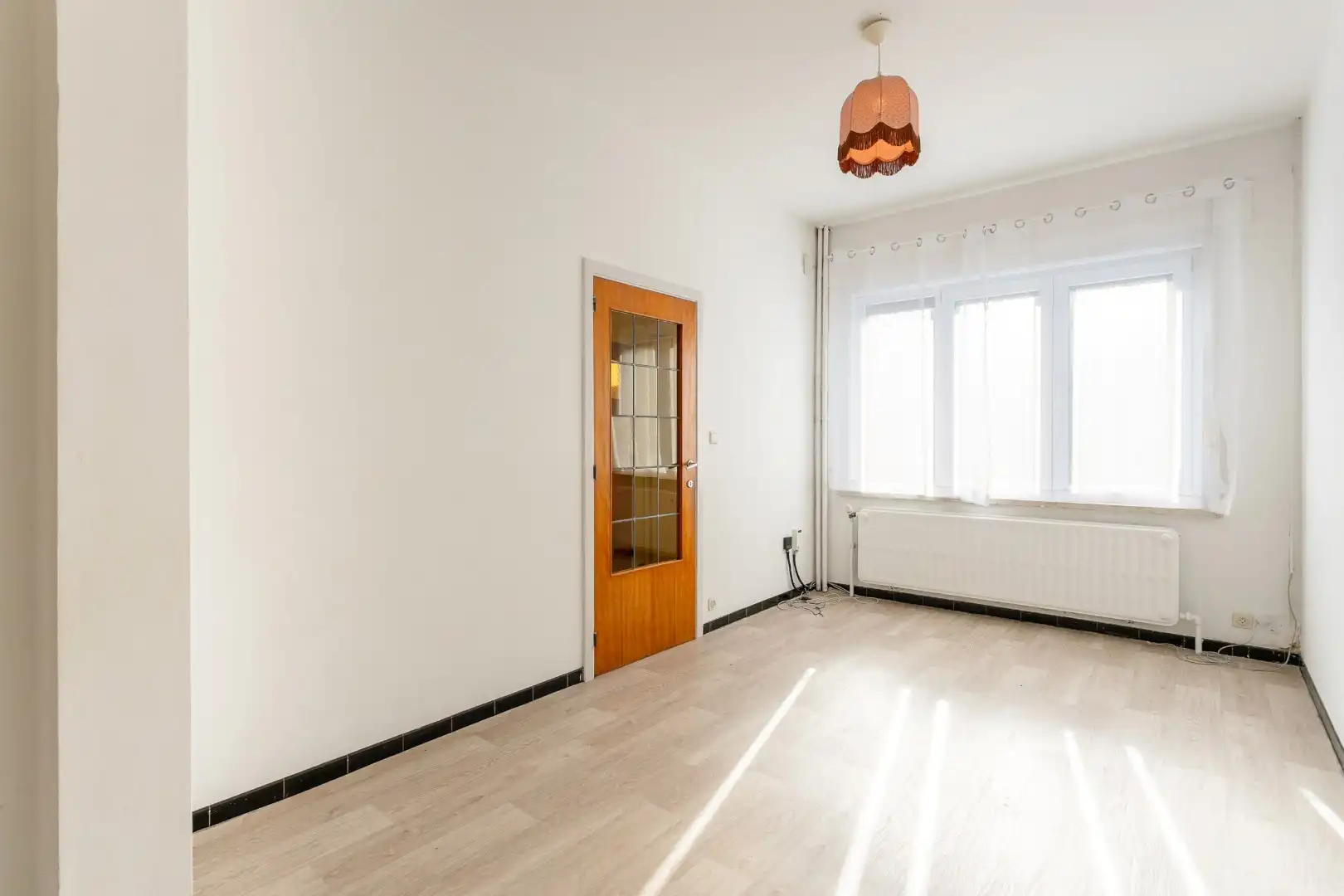 Solide woning met 3 slpk te Halle foto 4