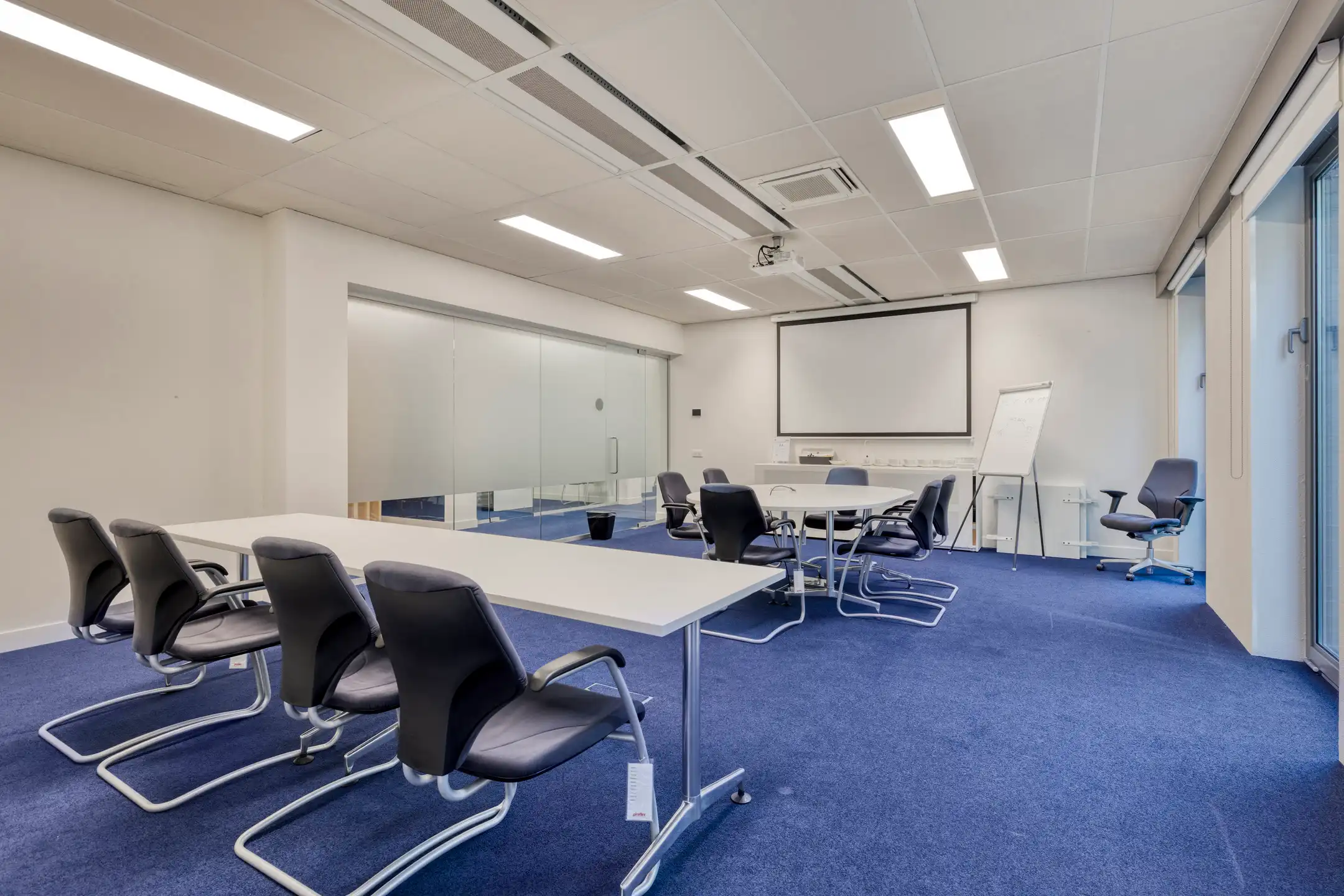THE ULTIMATE : Moderne kantoorruimte van 1.116 m²  Berchem foto 19