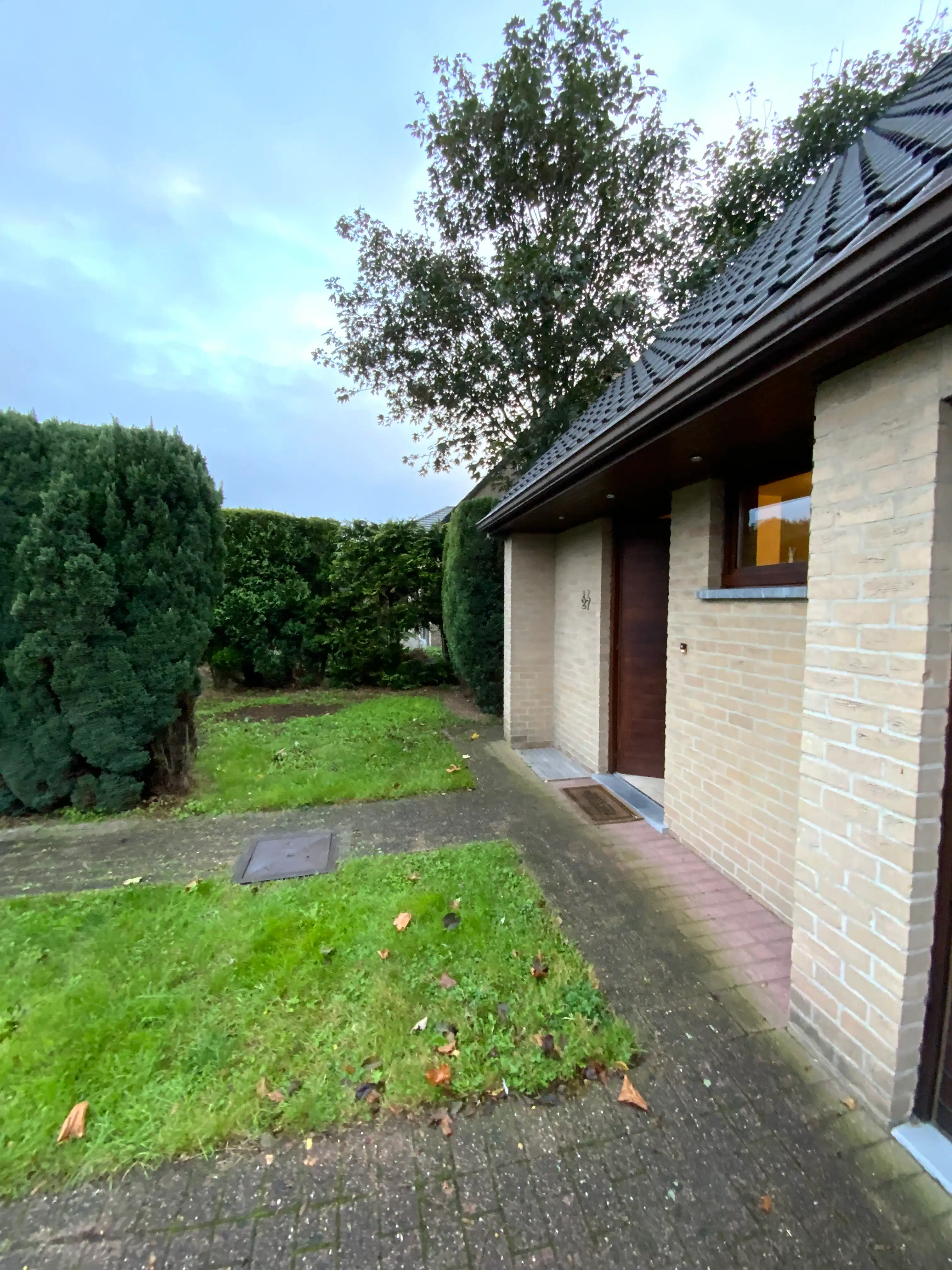 Gezellige, instapklare woning met tuin foto 5