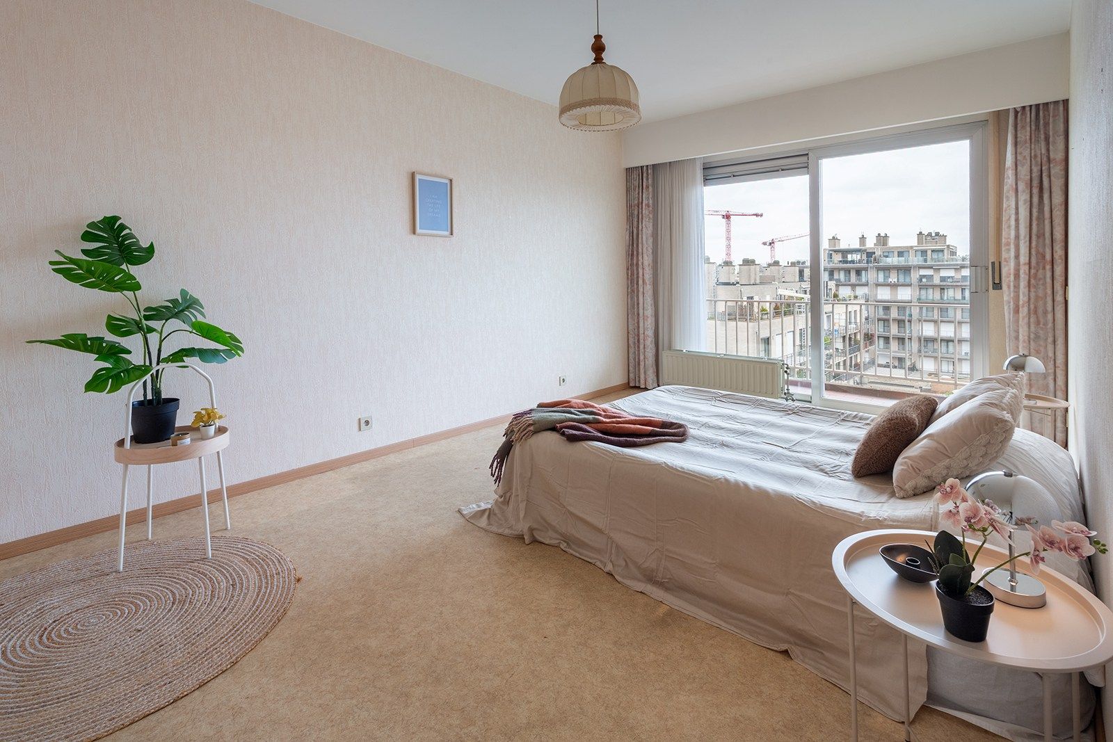 2 slaapkamer appartement met veel lichtinval foto 17