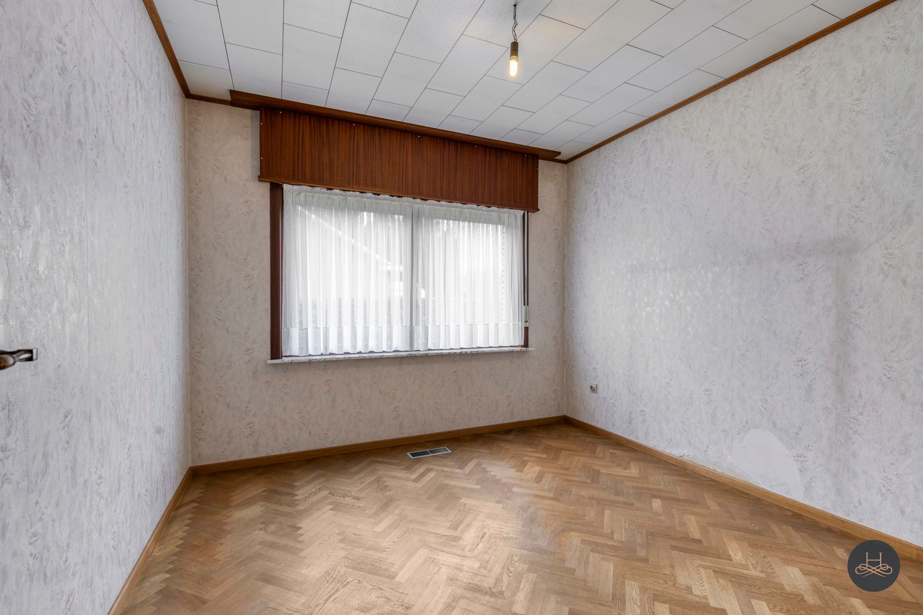 Gelijkvloerse woning met grote tuin foto 17