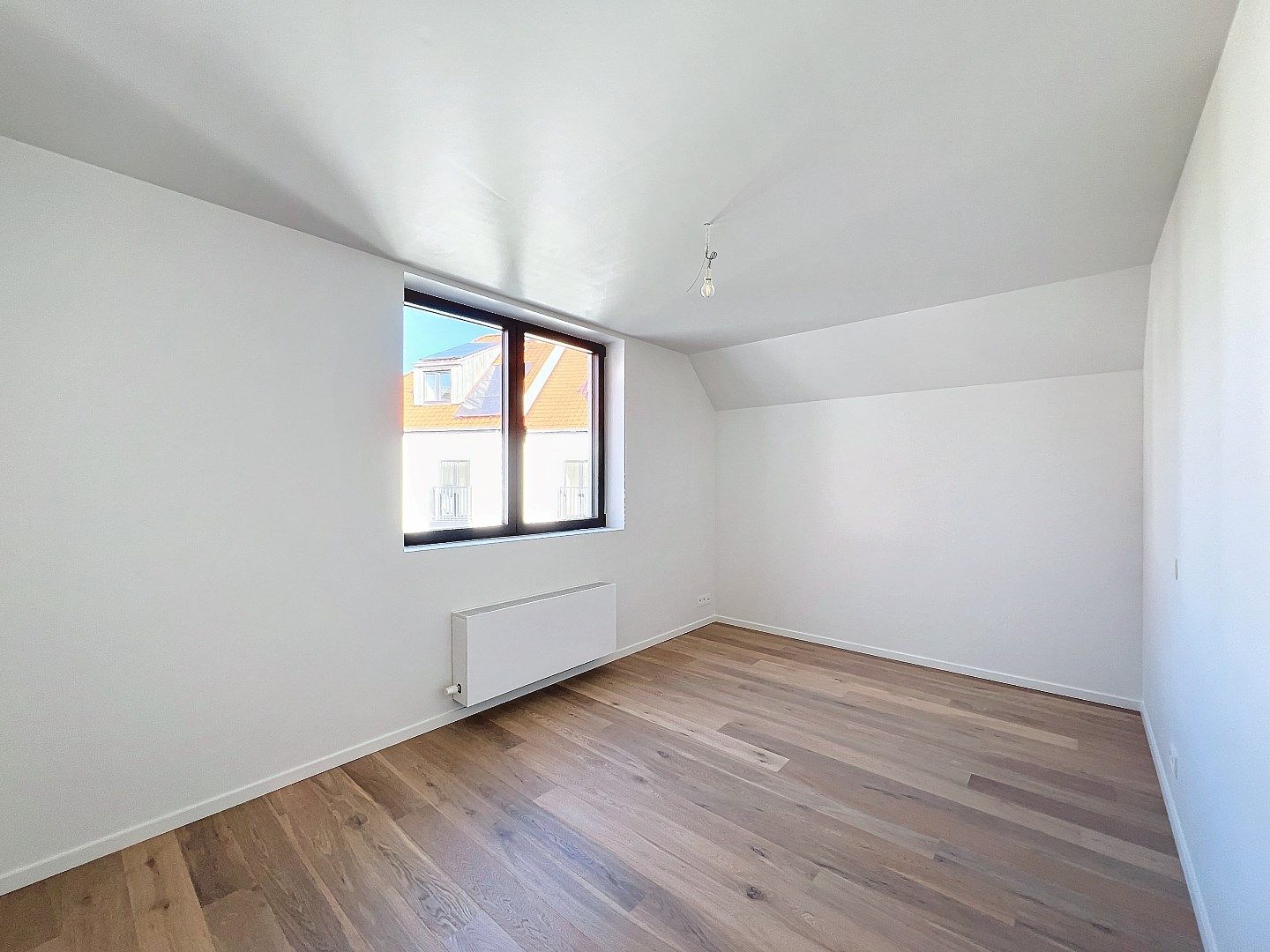 Nieuwbouw koppelvilla in Duinbergen foto 9
