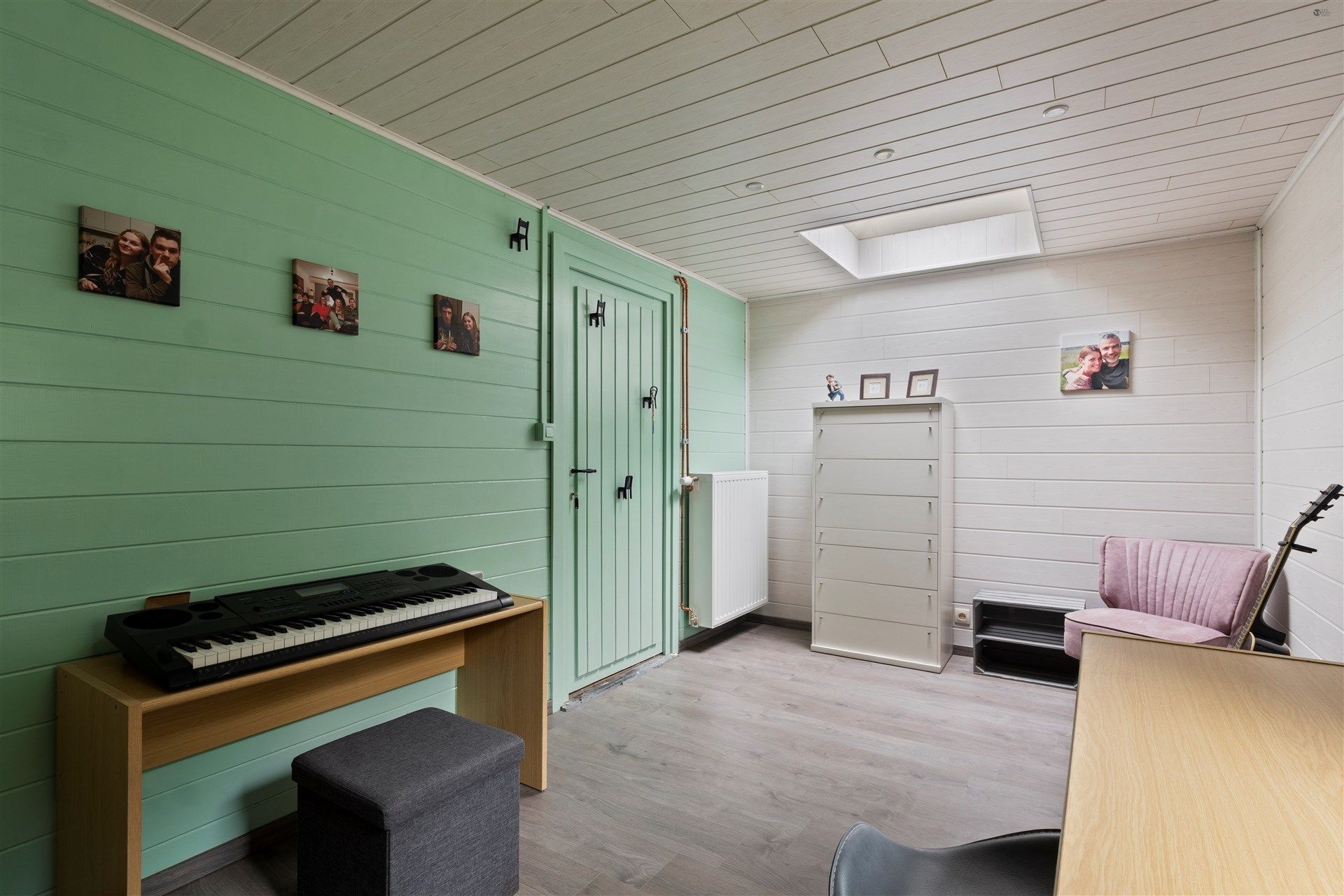 Open bebouwing op 1.197m² (wonen mogelijk !) foto 12