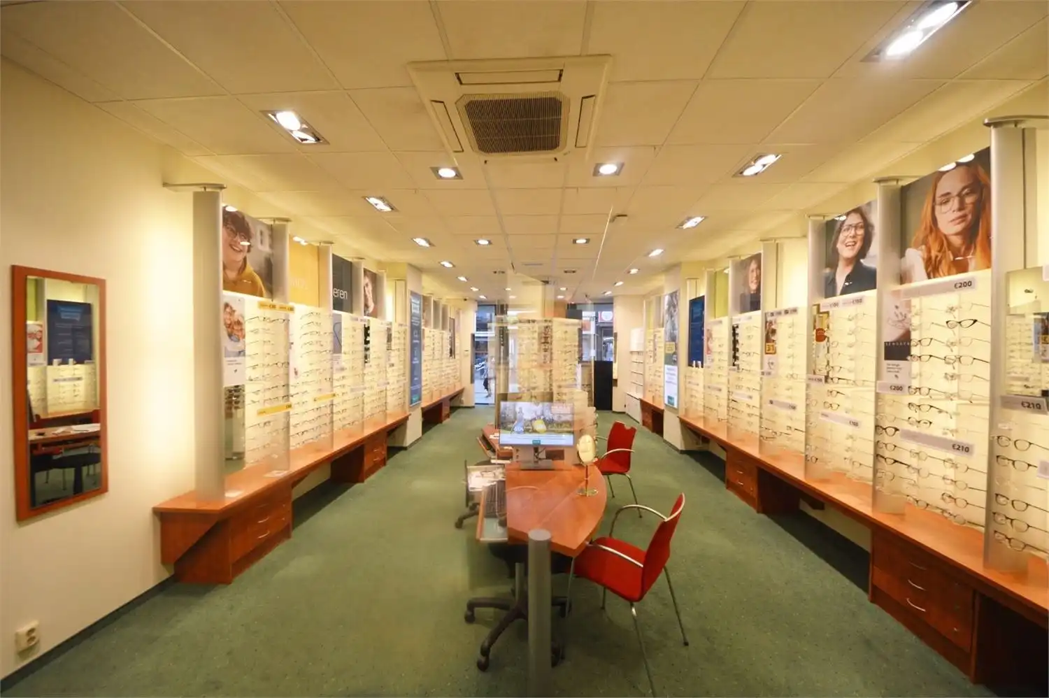 GOED GELEGEN HANDELSPAND KATTESTRAAT AALST foto 8