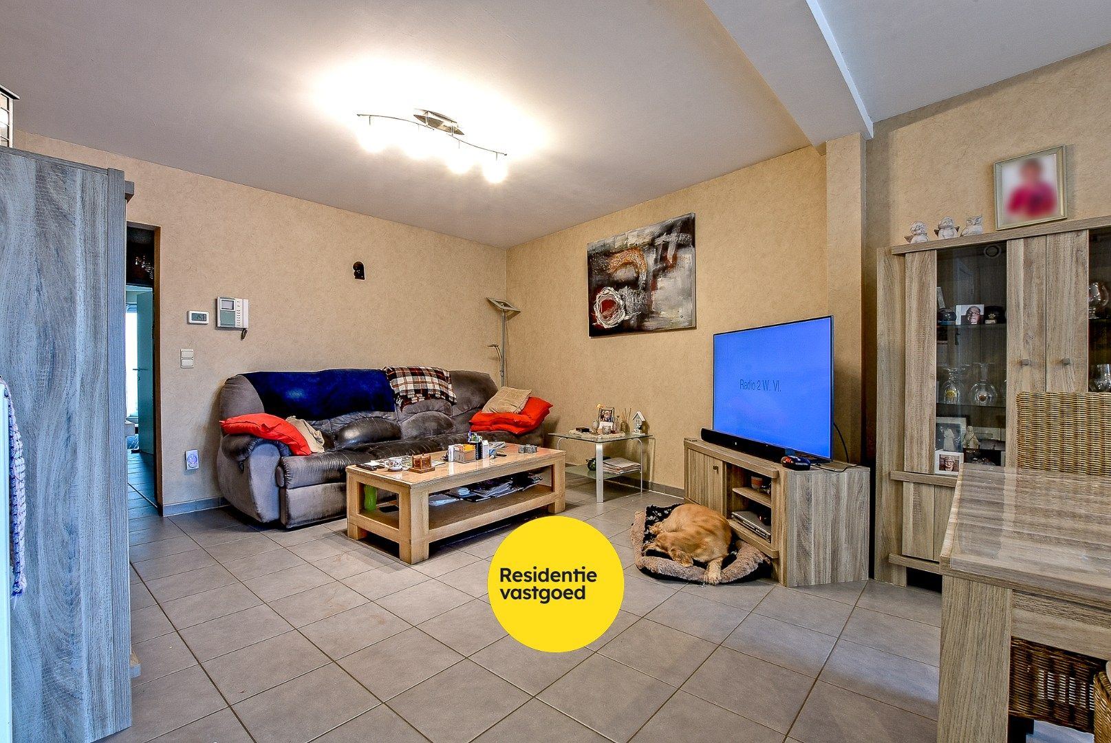 Energiezuinig appartement in hartje Diksmuide! foto 7