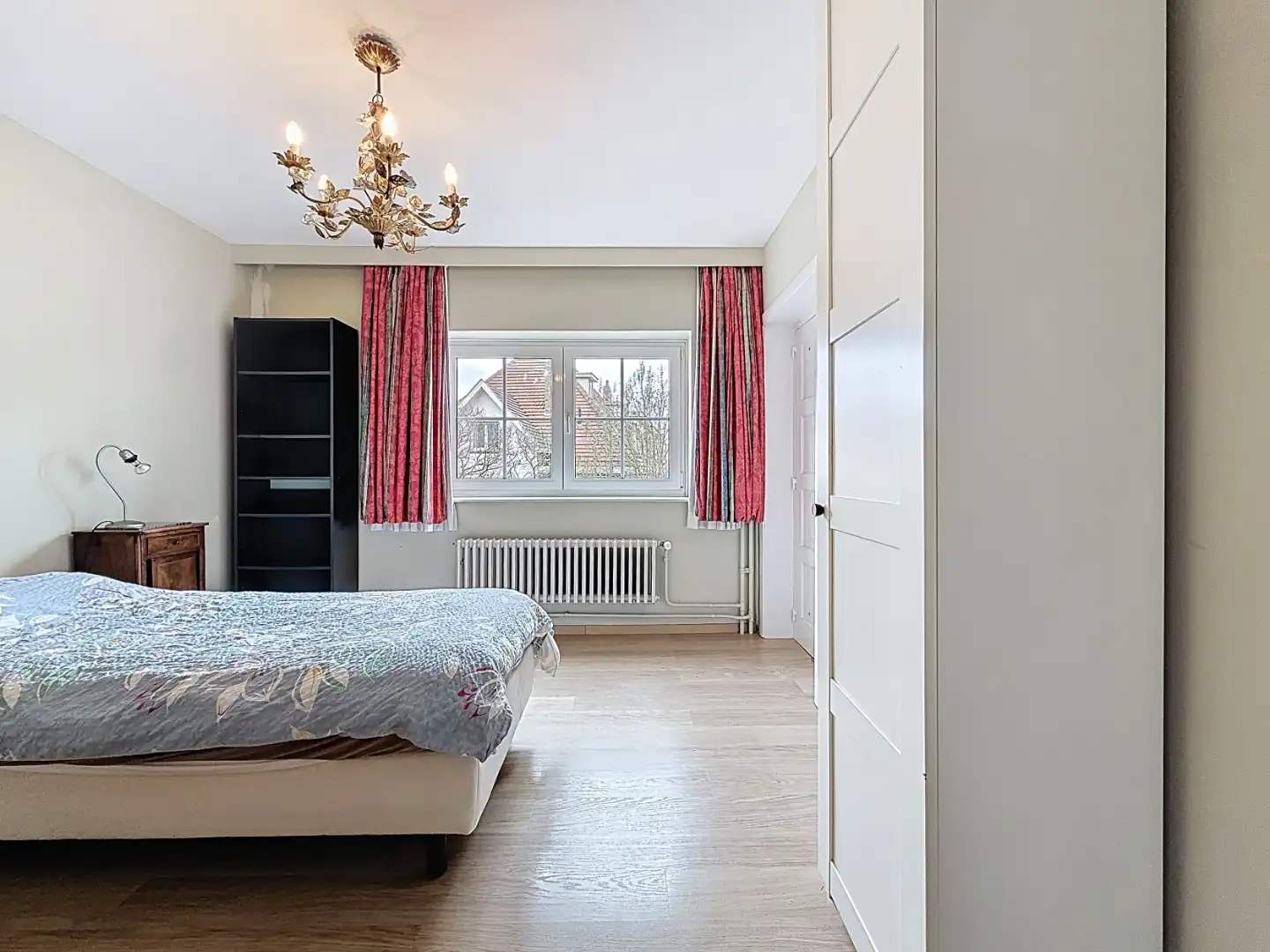 Ruime woning in de Simli-wijk op wandelafstand van zee foto 11