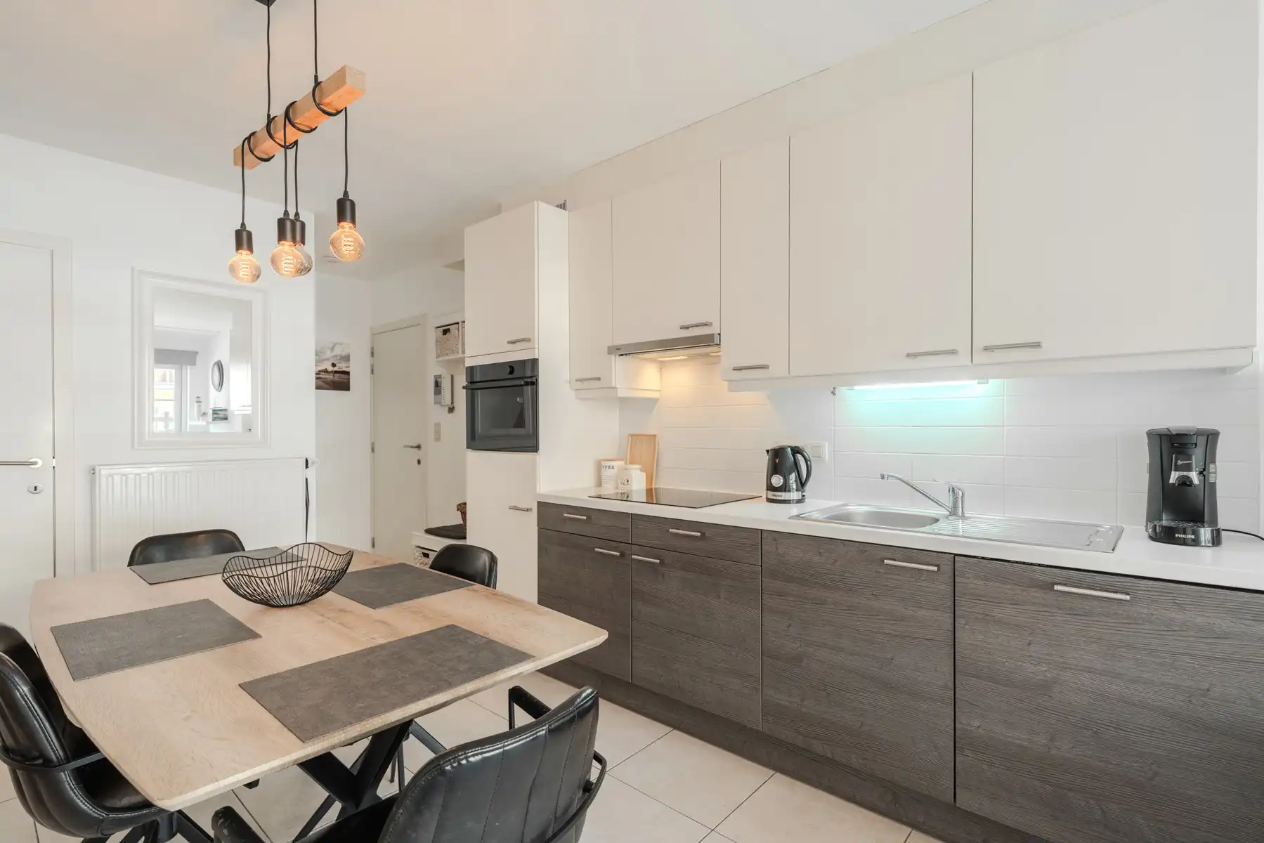 Residentie CONTENDER foto 2