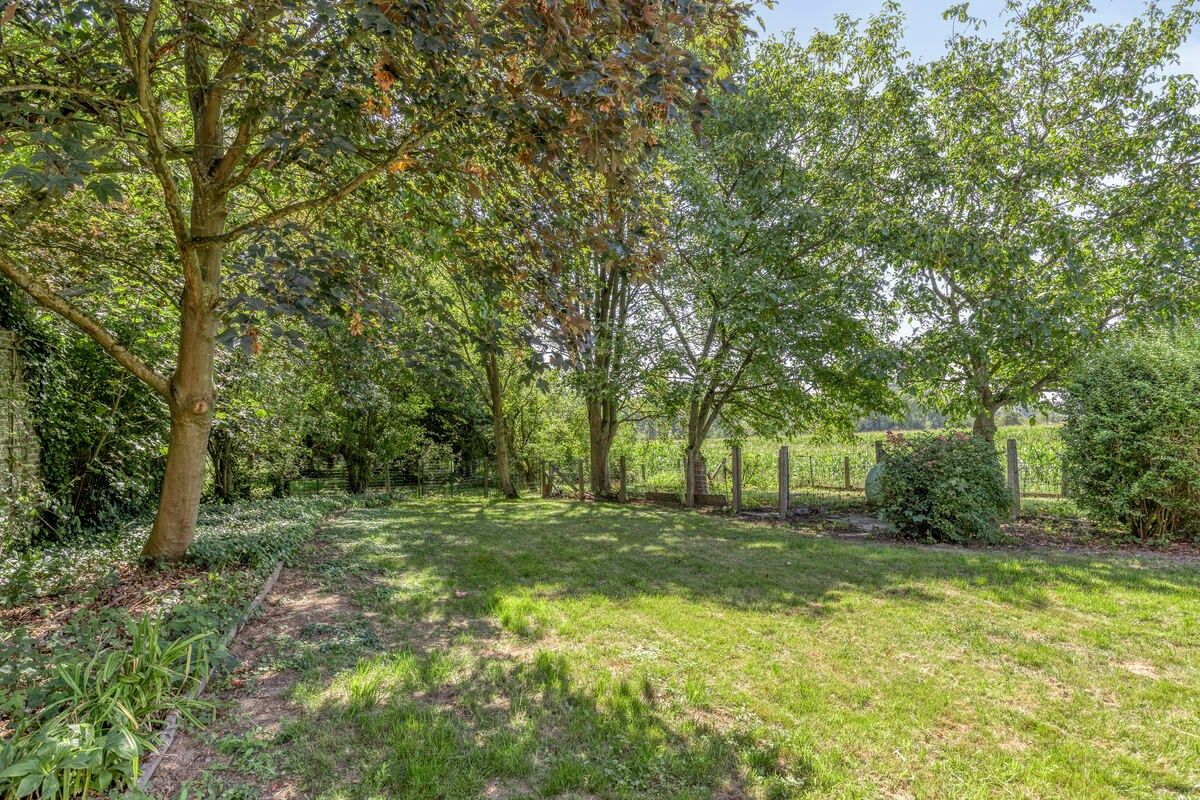 Te renoveren woning in Gaasbeek foto 5