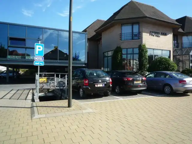 Garage te huur Lejeunelaan 38/3 - 8670 Koksijde