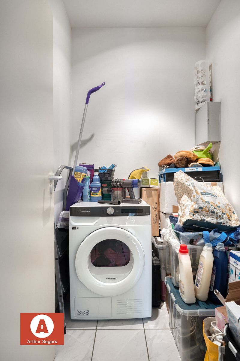 Instapklaar en energiezuinig appartement op toplocatie foto 13