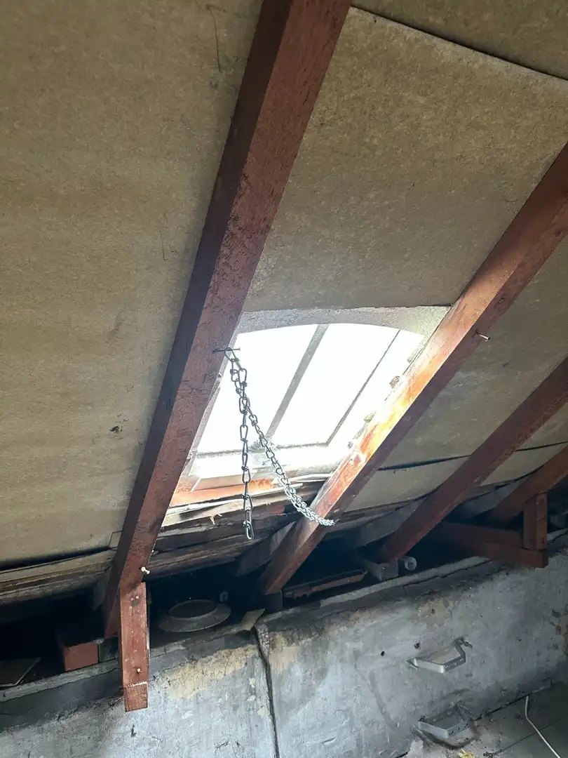 Goed gelegen belétage-rijwoning in Gent foto 20