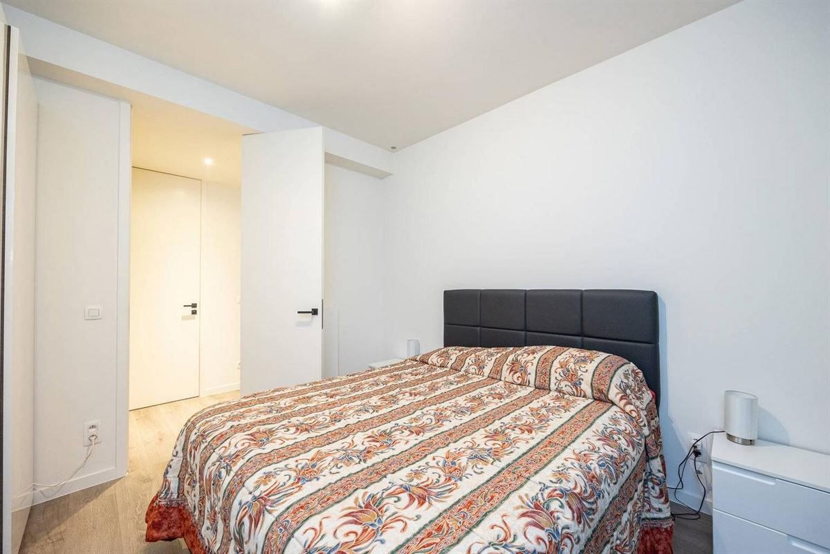 Stijlvol appartement met zicht op Red Star Line Museum foto 12