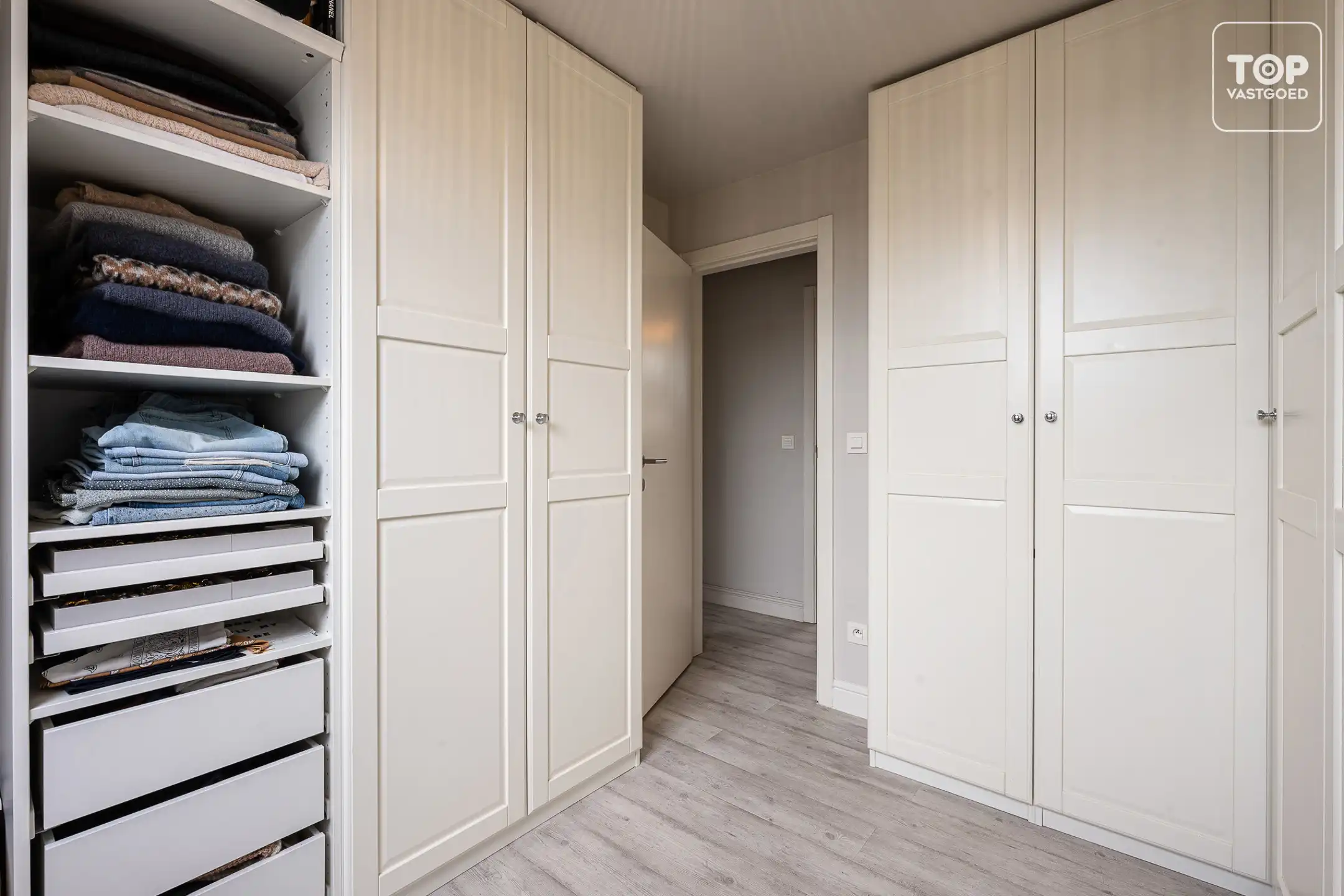 Instapklare woning met EPC A, 3 slaapkamers en zwembad foto 15
