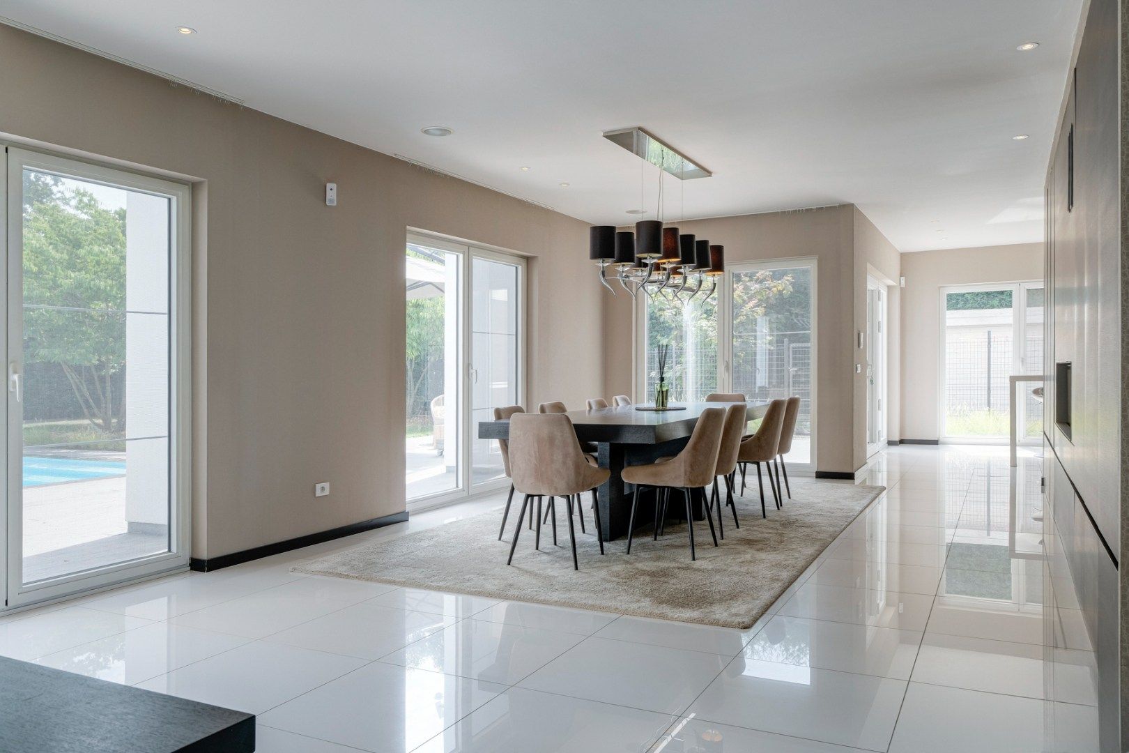 Exclusieve villa  foto 7