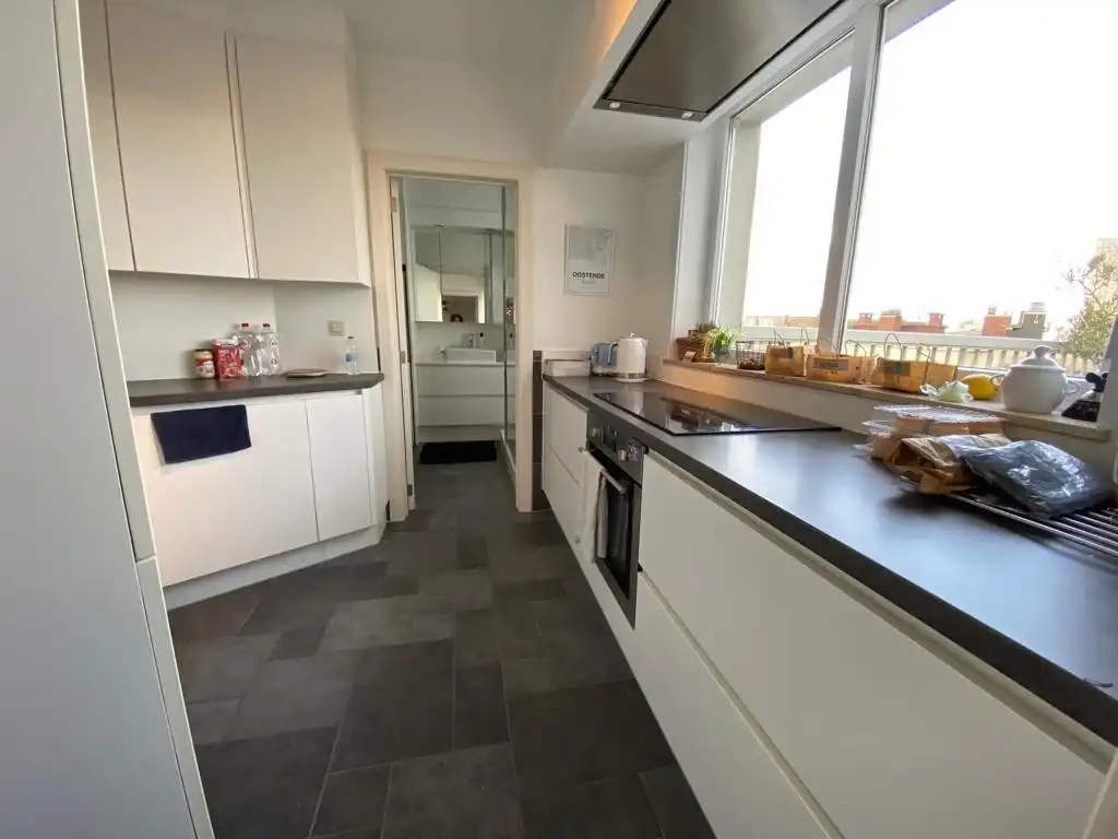 RESIDENTIE ORCHIDEE foto 8