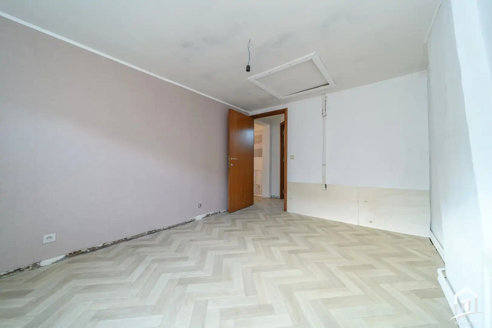 Gezellige starterswoning te Affligem foto 17